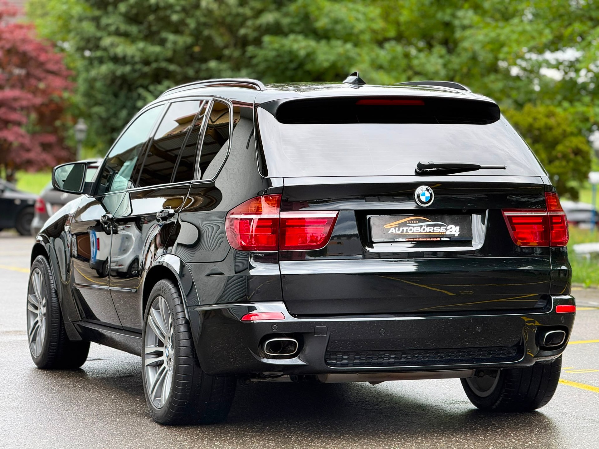 BMW X5 40d xDrive-image-3