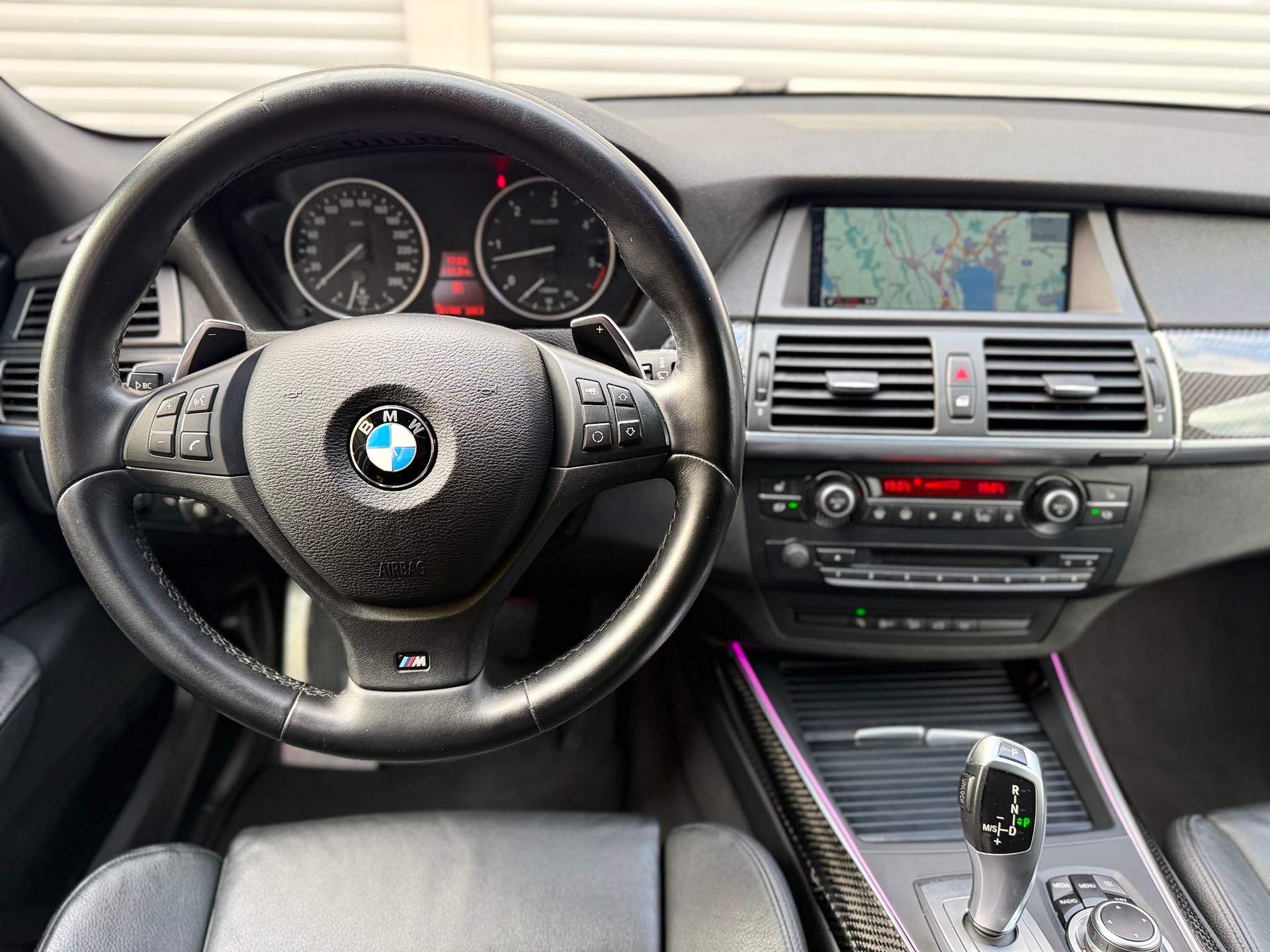 BMW X5 40d xDrive-image-11