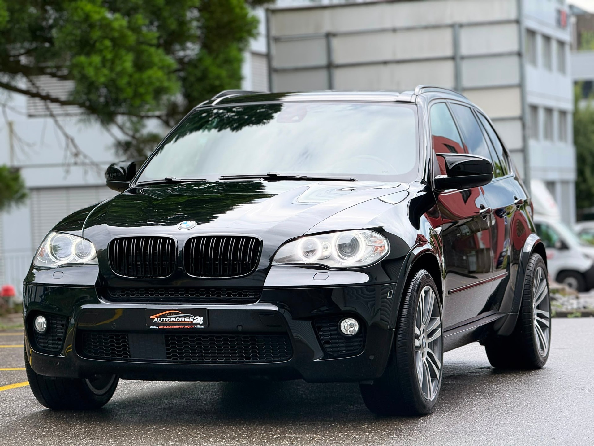 BMW X5 40d xDrive-image-0