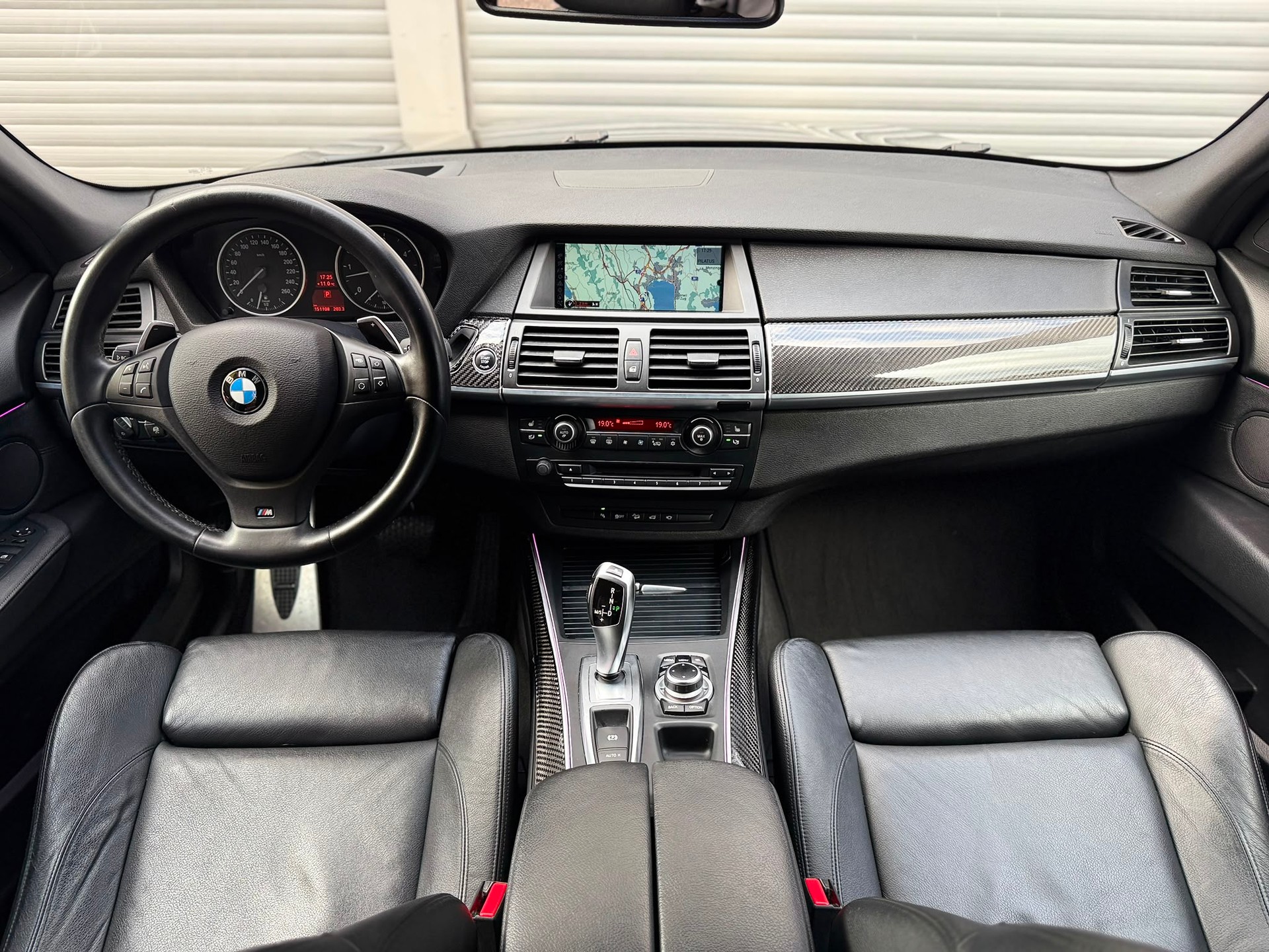 BMW X5 40d xDrive-image-10