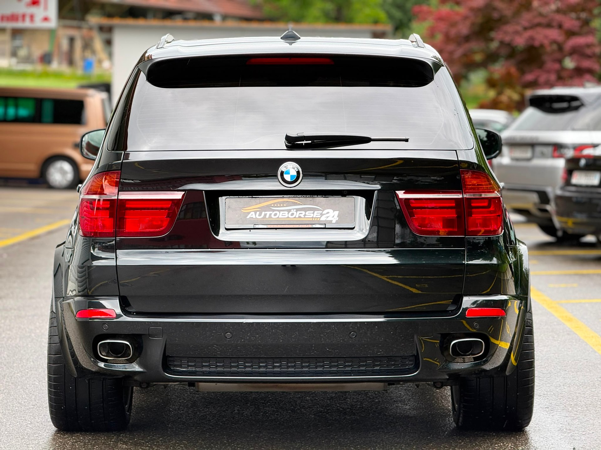 BMW X5 40d xDrive-image-5