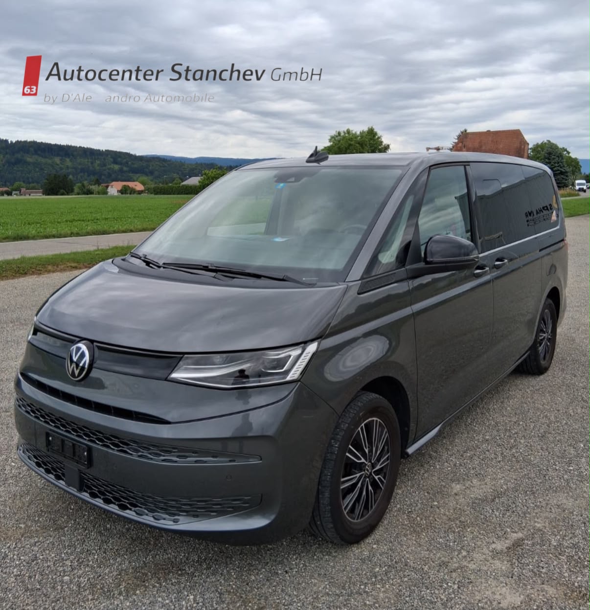 VW Multivan 1.5 TSI Liberty DSG Lang-image-0