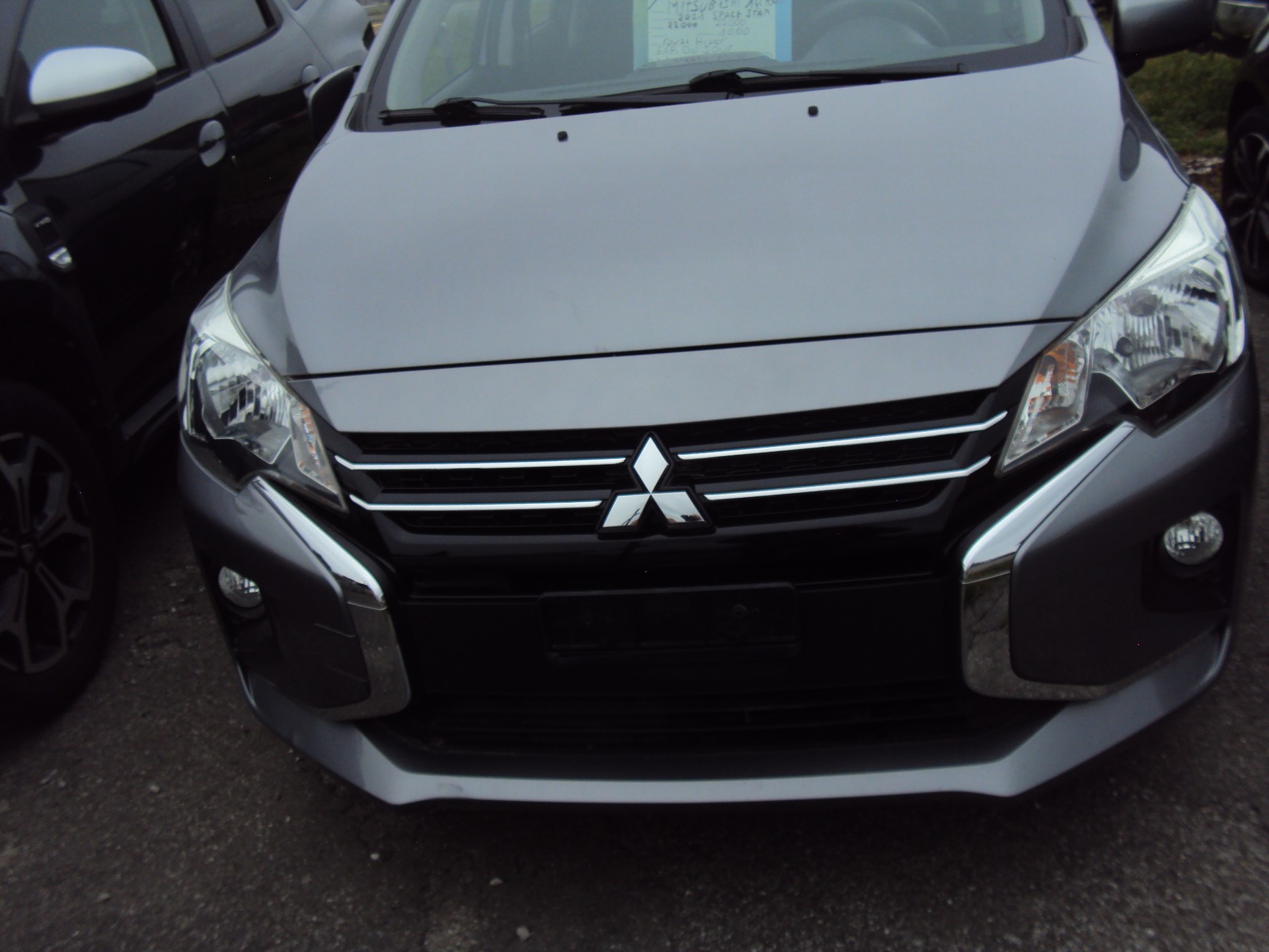 MITSUBISHI 1.0 MIVEC Pure-image-0