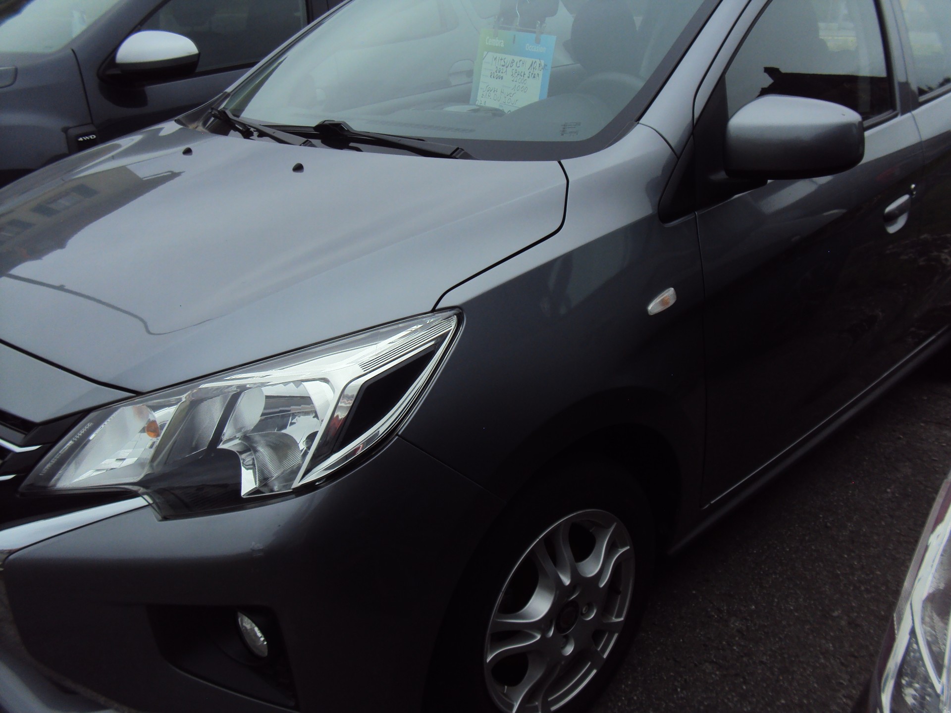 MITSUBISHI 1.0 MIVEC Pure-image-1