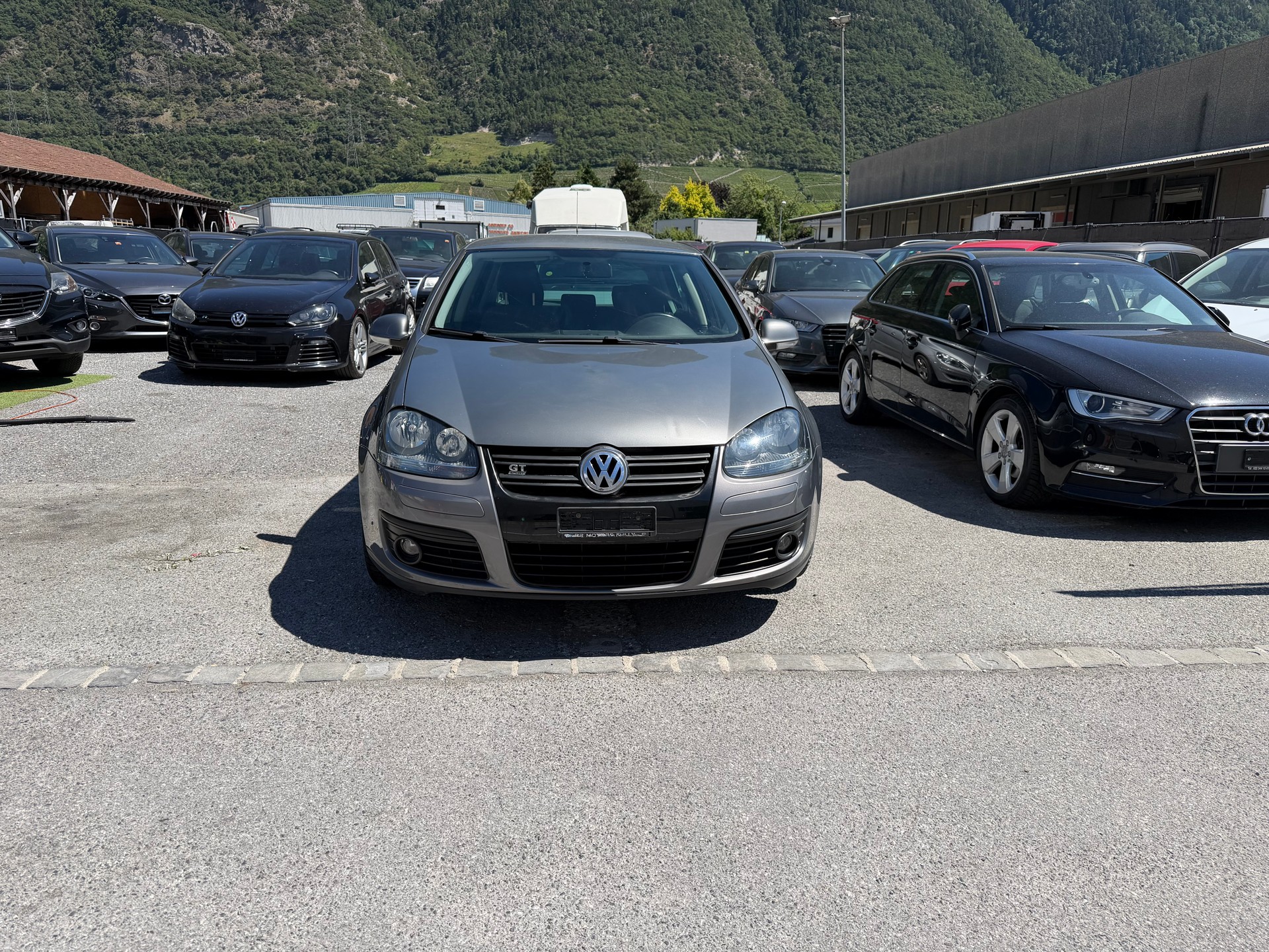 VW Golf 1.4 TSI GT-image-5