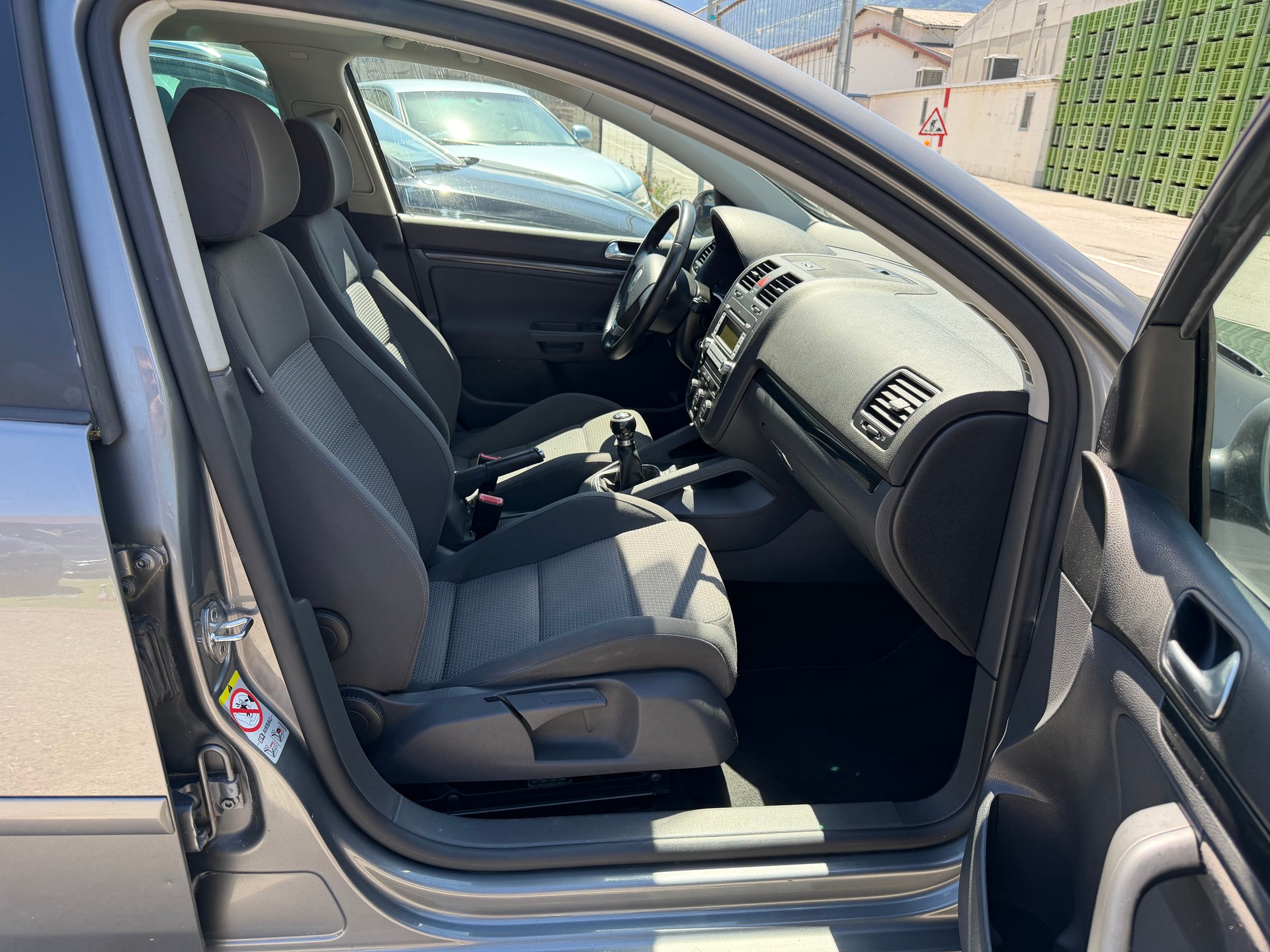 VW Golf 1.4 TSI GT-image-6