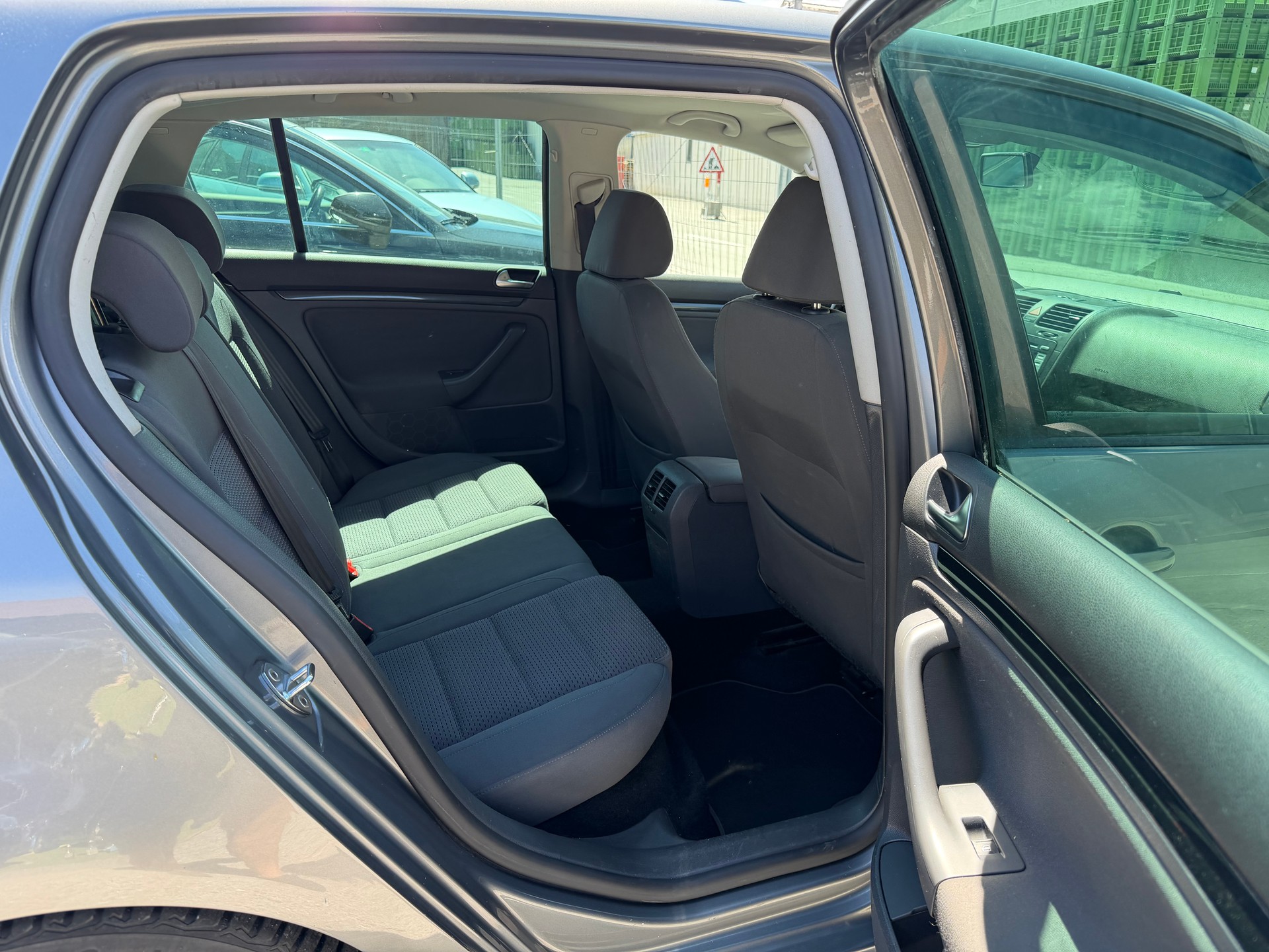 VW Golf 1.4 TSI GT-image-8