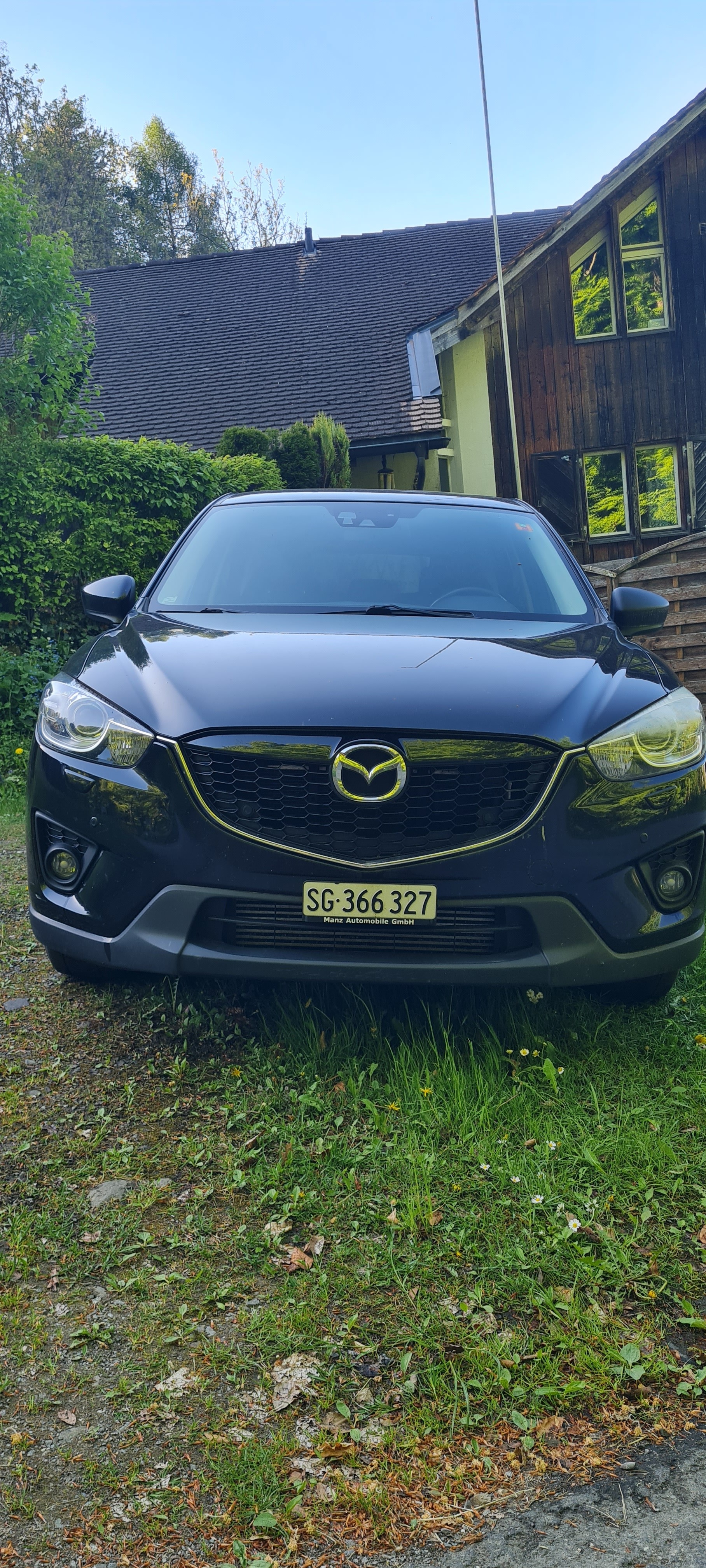 MAZDA CX-5-image-1