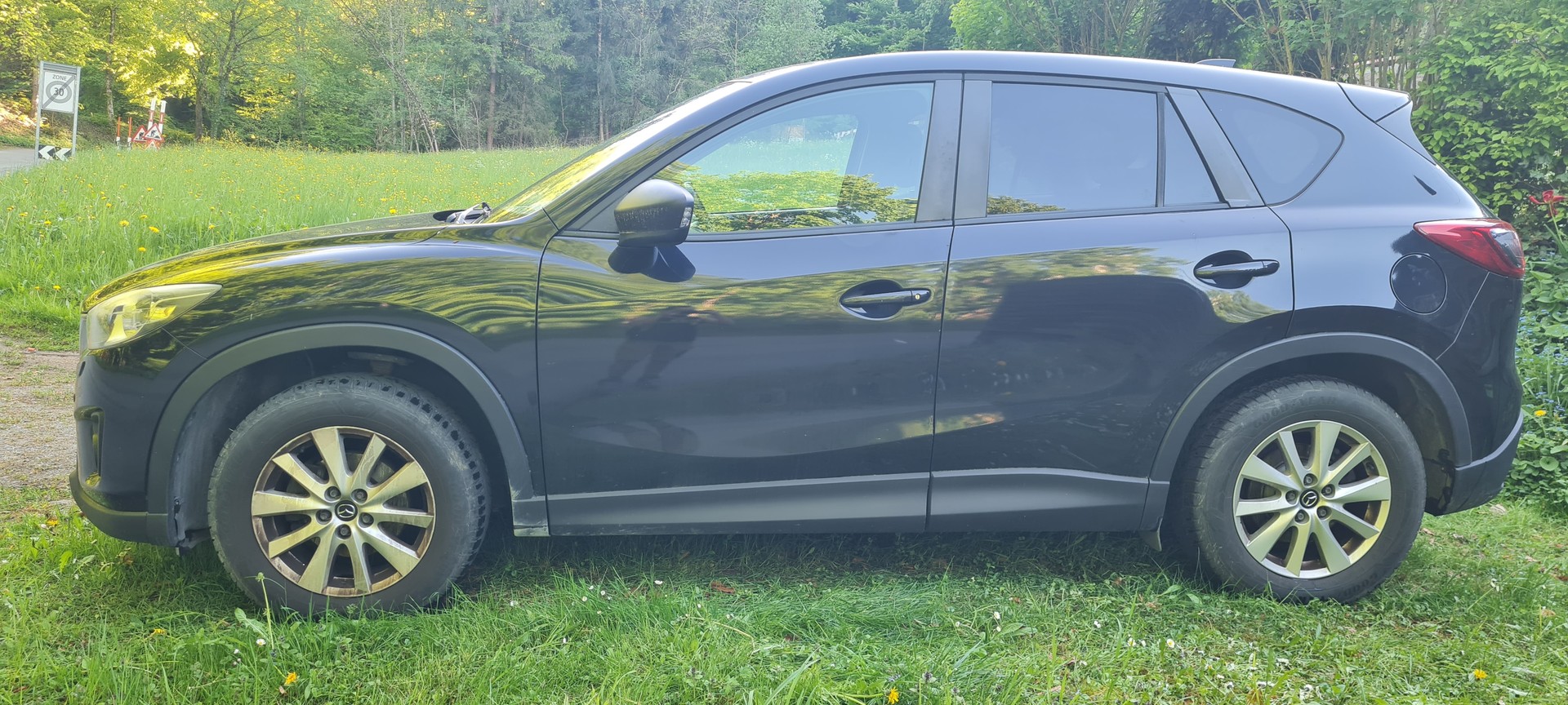 MAZDA CX-5-image-3