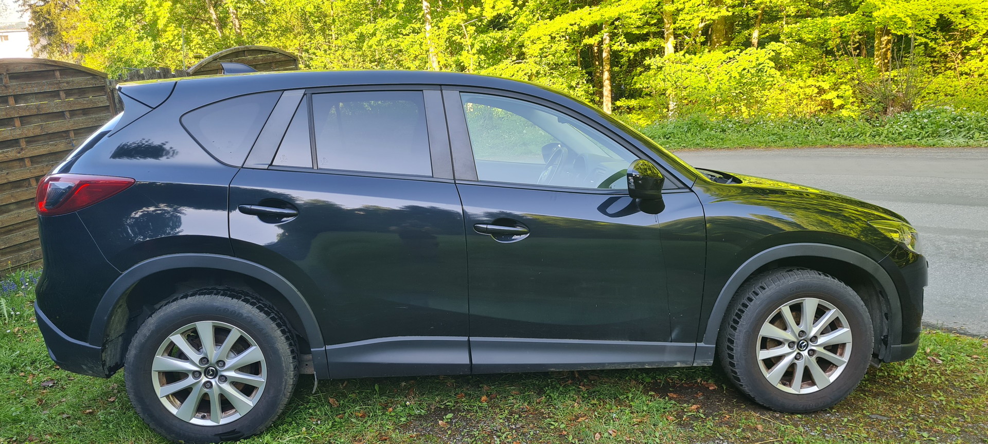MAZDA CX-5-image-2
