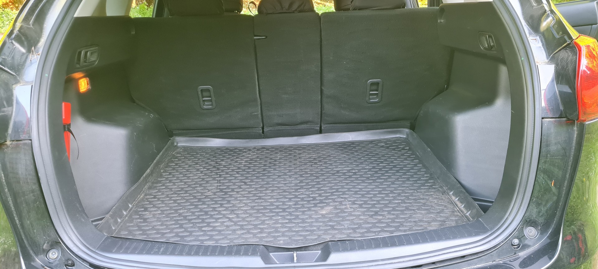 MAZDA CX-5-image-5