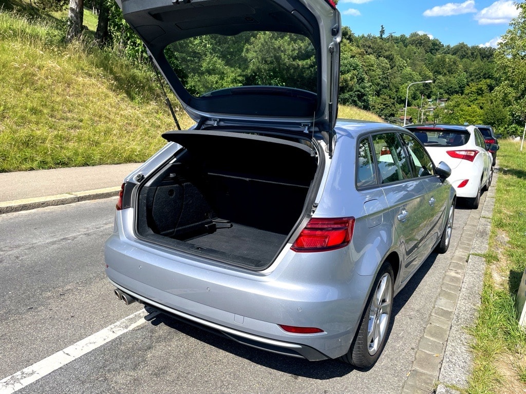 AUDI 1.5 35 TFSI S-Tronic-image-2