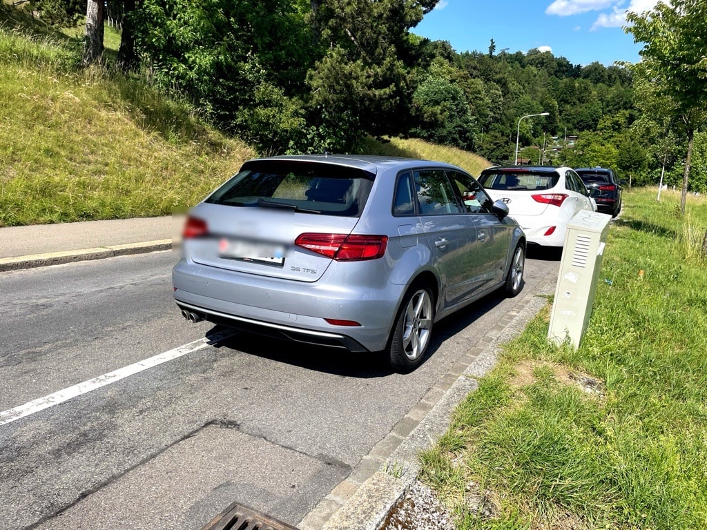 AUDI 1.5 35 TFSI S-Tronic-image-1