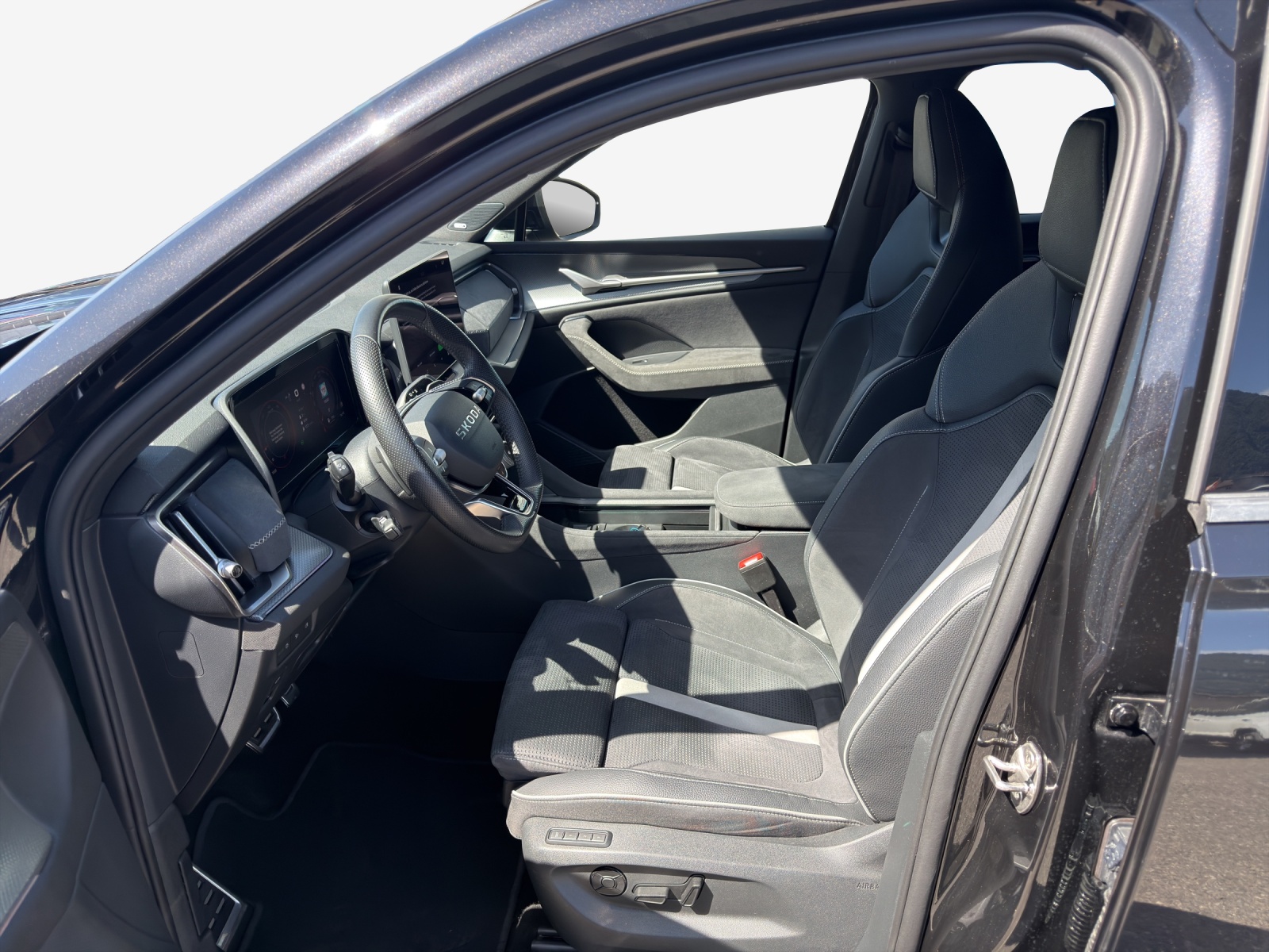 SKODA Kodiaq 2.0 TDI Sportline 4x4-image-7