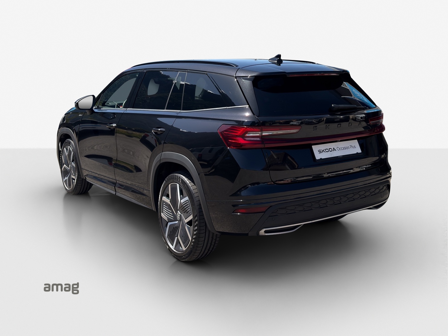 SKODA Kodiaq 2.0 TDI Sportline 4x4-image-2