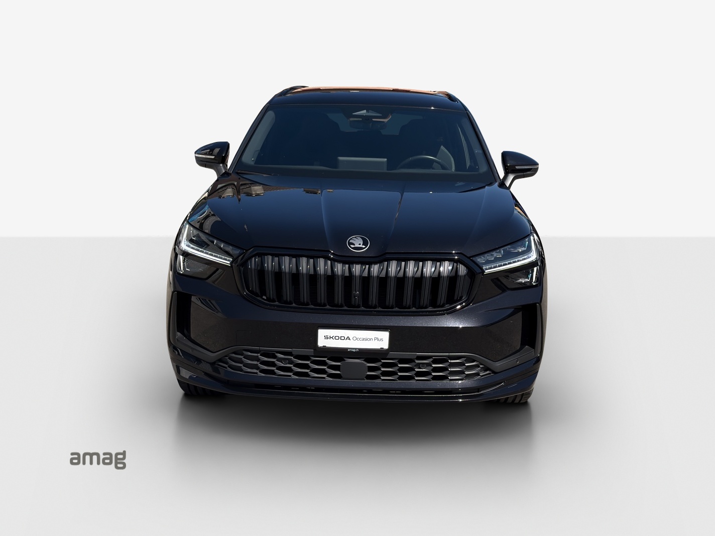 SKODA Kodiaq 2.0 TDI Sportline 4x4-image-6