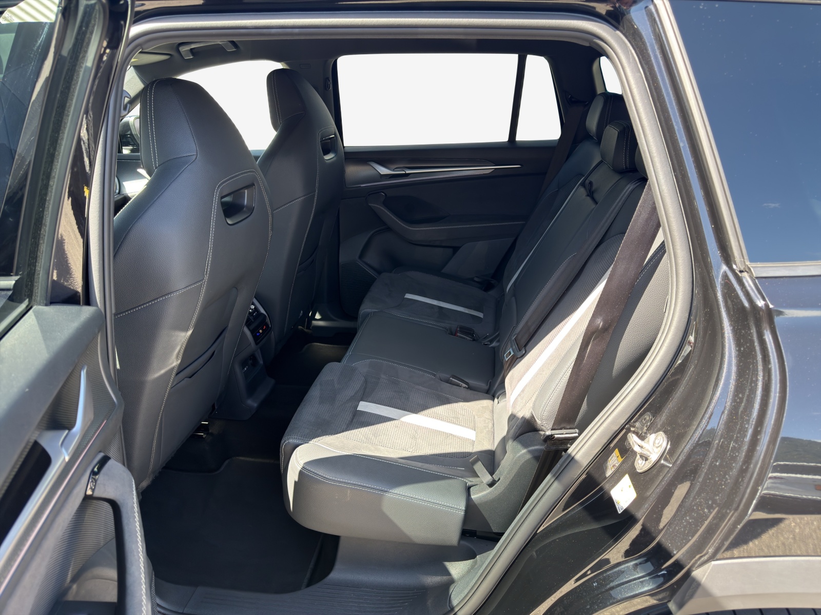 SKODA Kodiaq 2.0 TDI Sportline 4x4-image-11