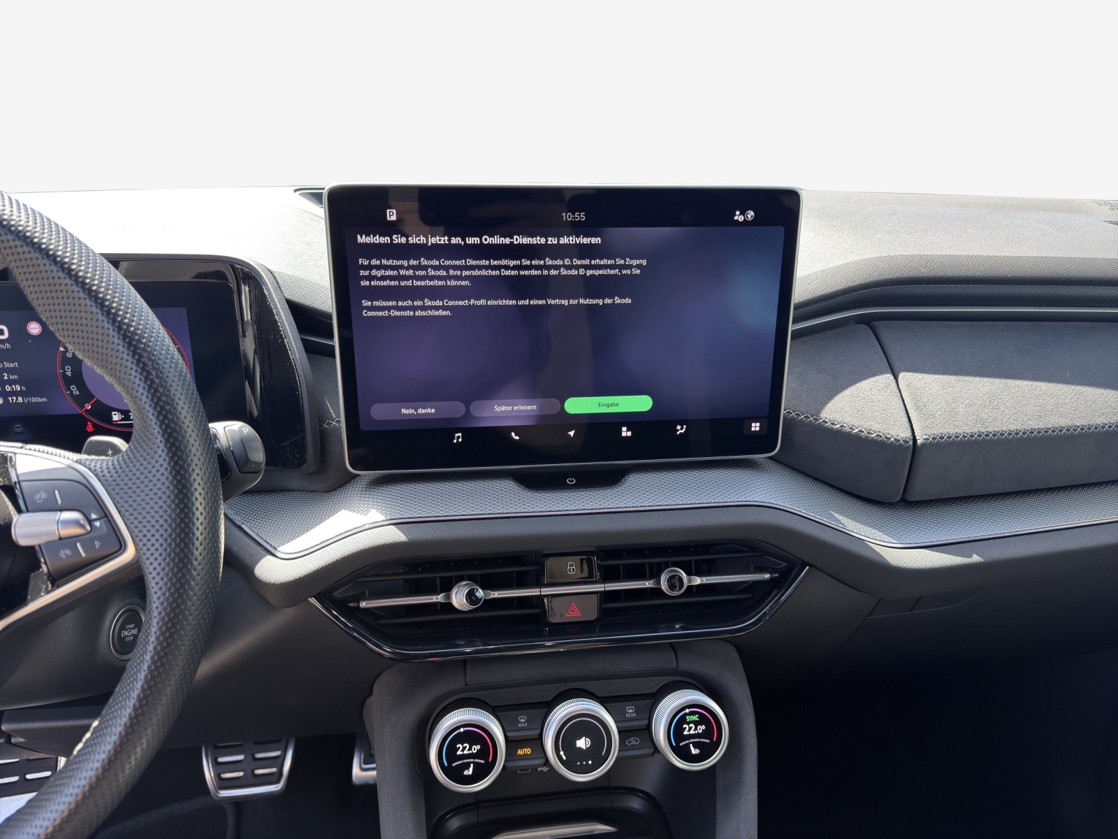 SKODA Kodiaq 2.0 TDI Sportline 4x4-image-10