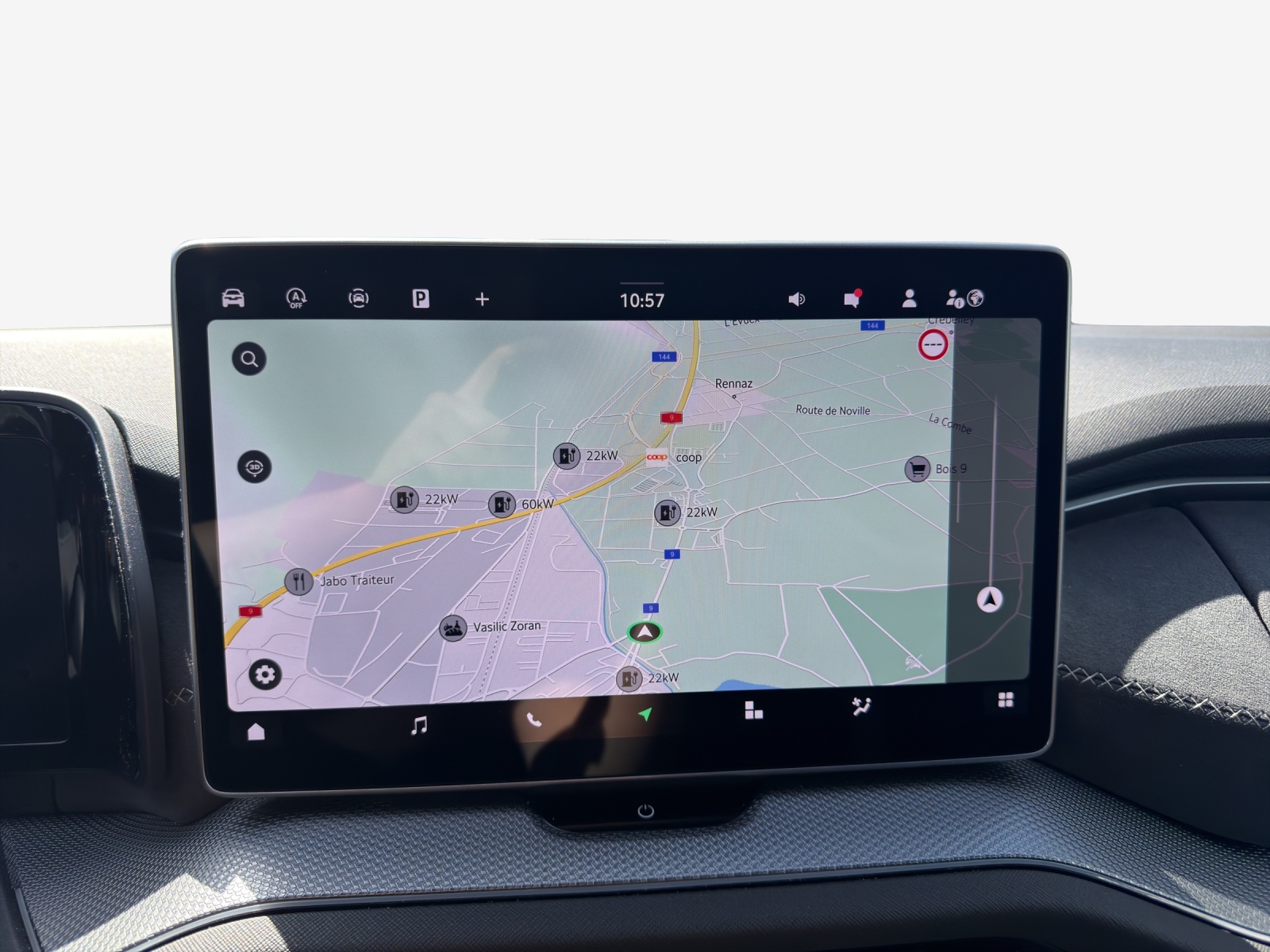 SKODA Kodiaq 2.0 TDI Sportline 4x4-image-14