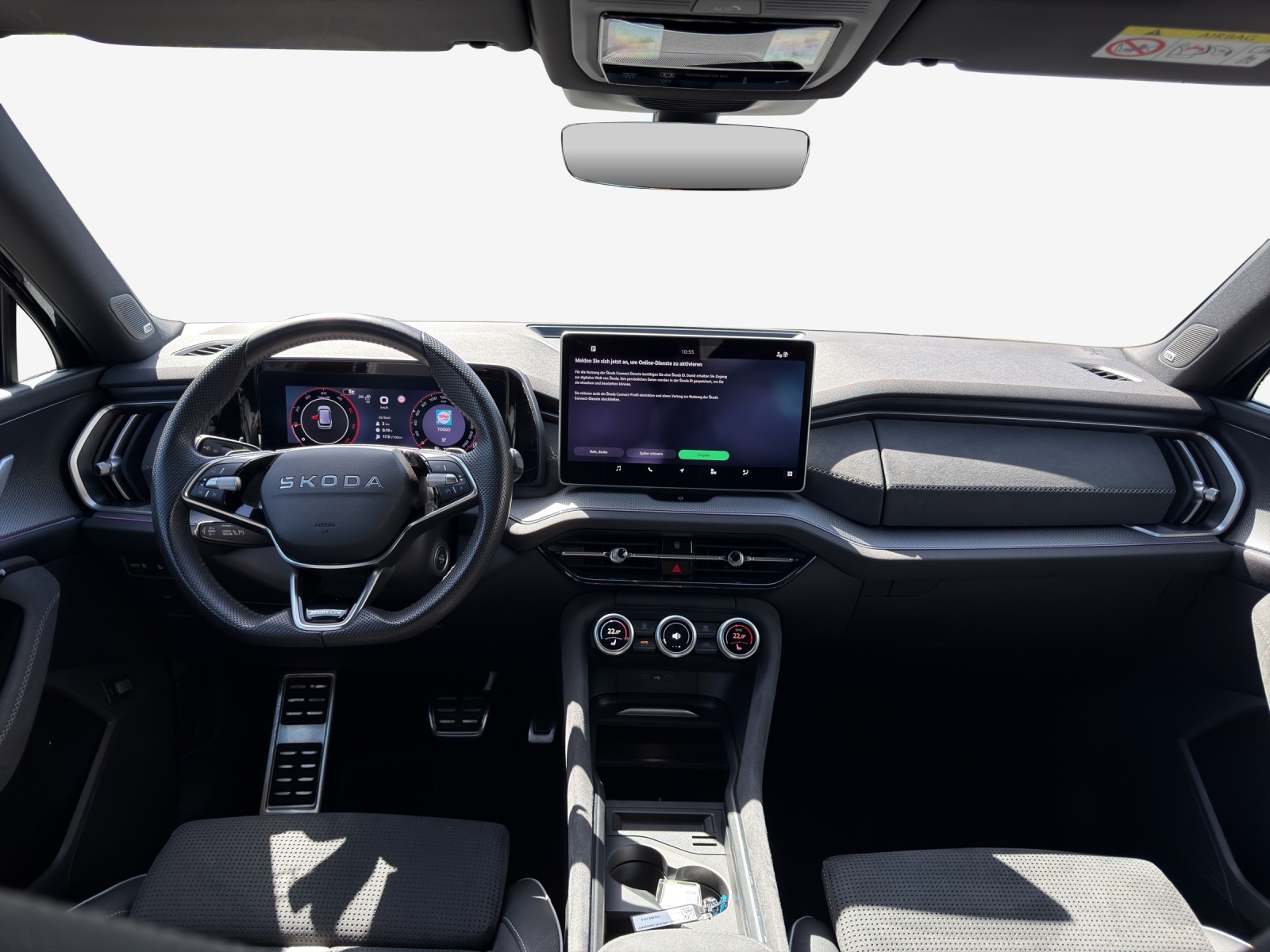 SKODA Kodiaq 2.0 TDI Sportline 4x4-image-8