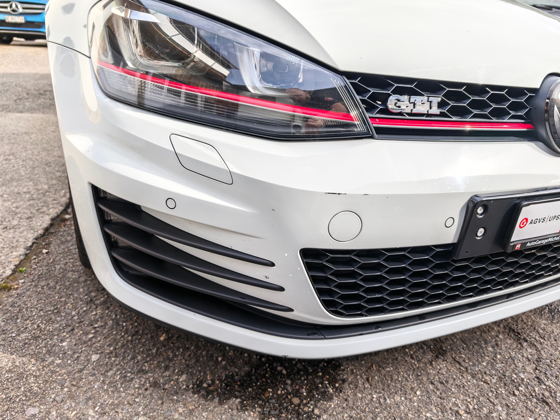 VW Golf 2.0 TSI GTI-image-20
