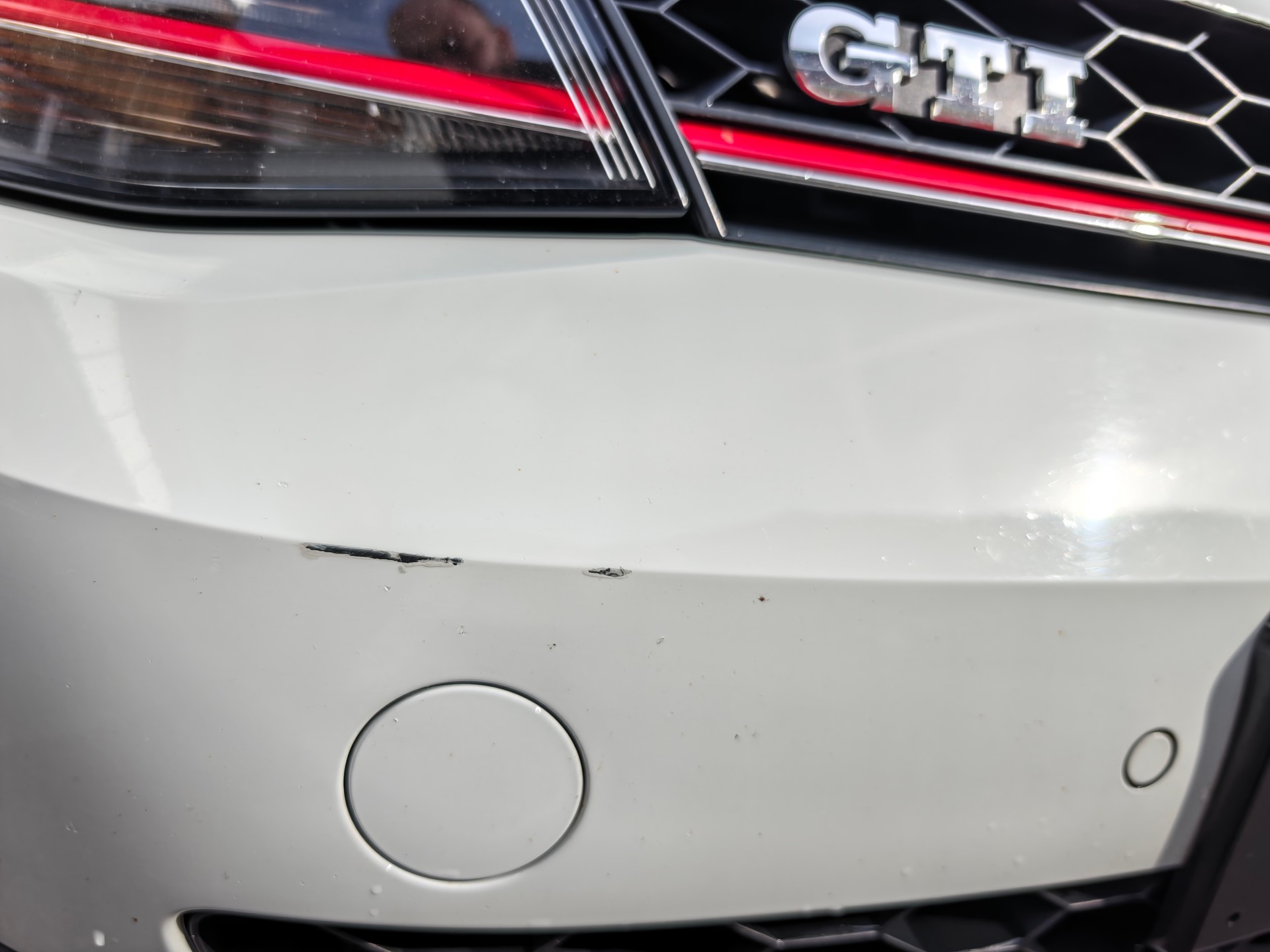 VW Golf 2.0 TSI GTI-image-22