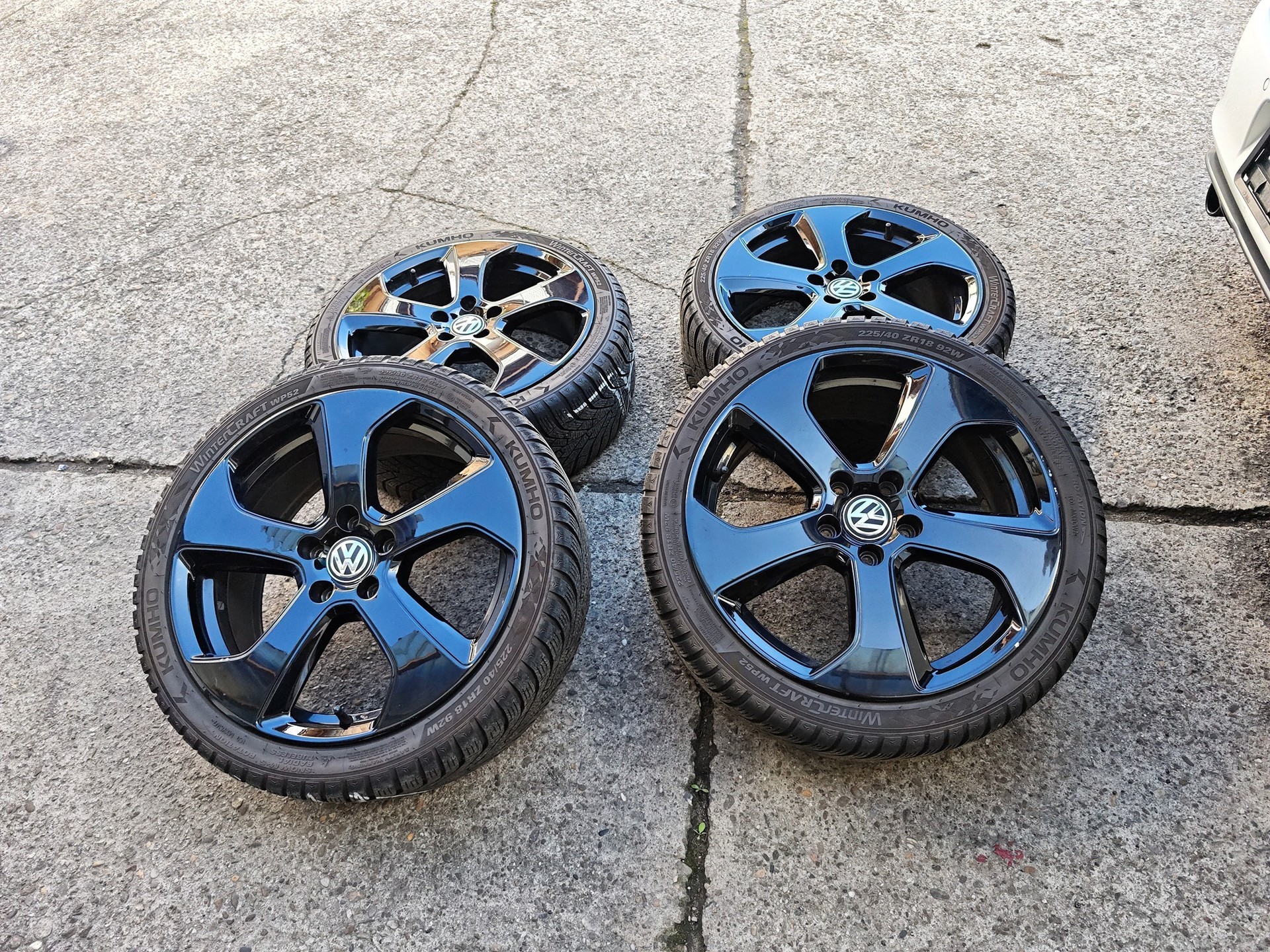 VW Golf 2.0 TSI GTI-image-13