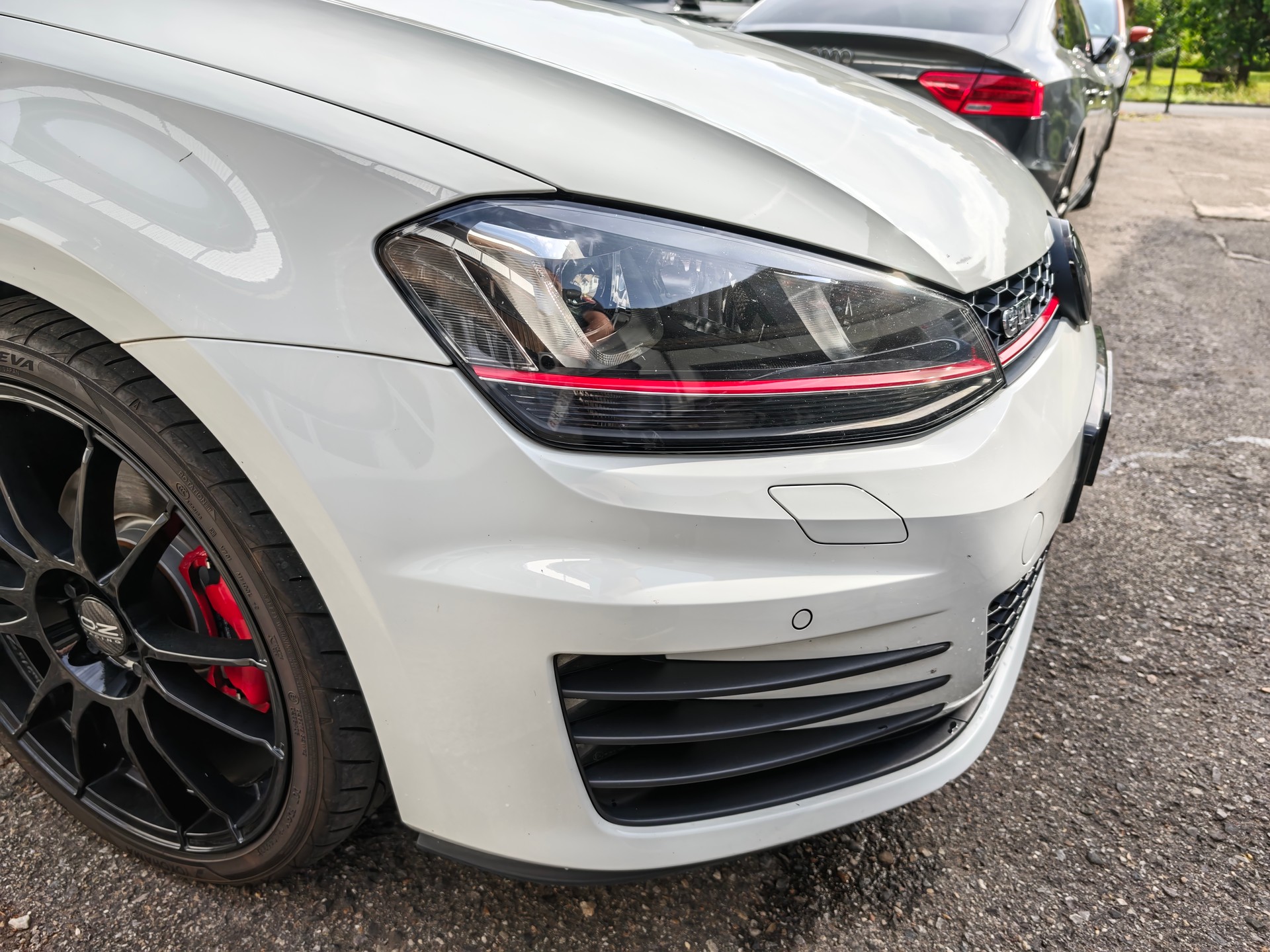 VW Golf 2.0 TSI GTI-image-23