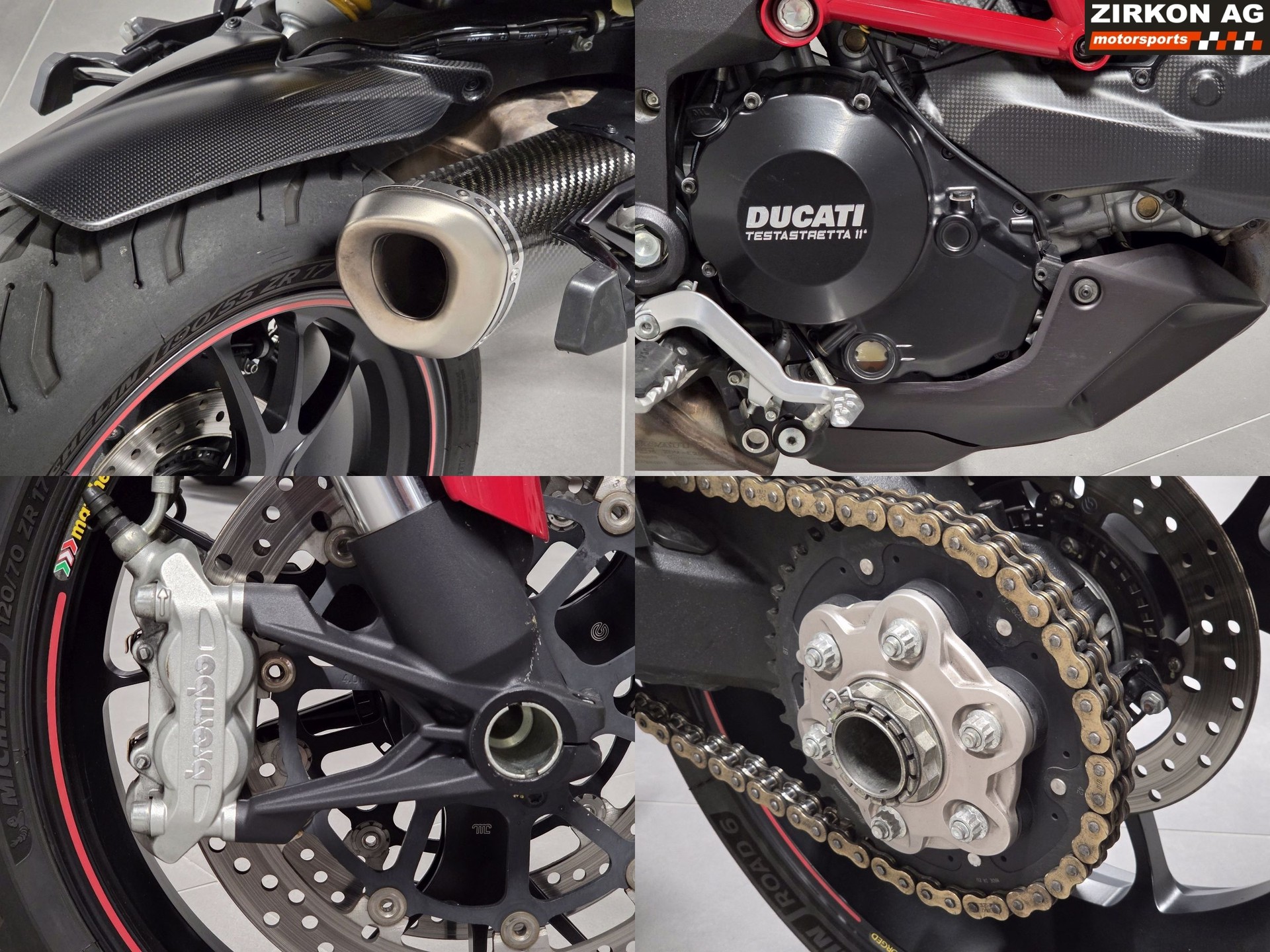 DUCATI Multistrada 1200 S Pikes Peak ABS-image-13