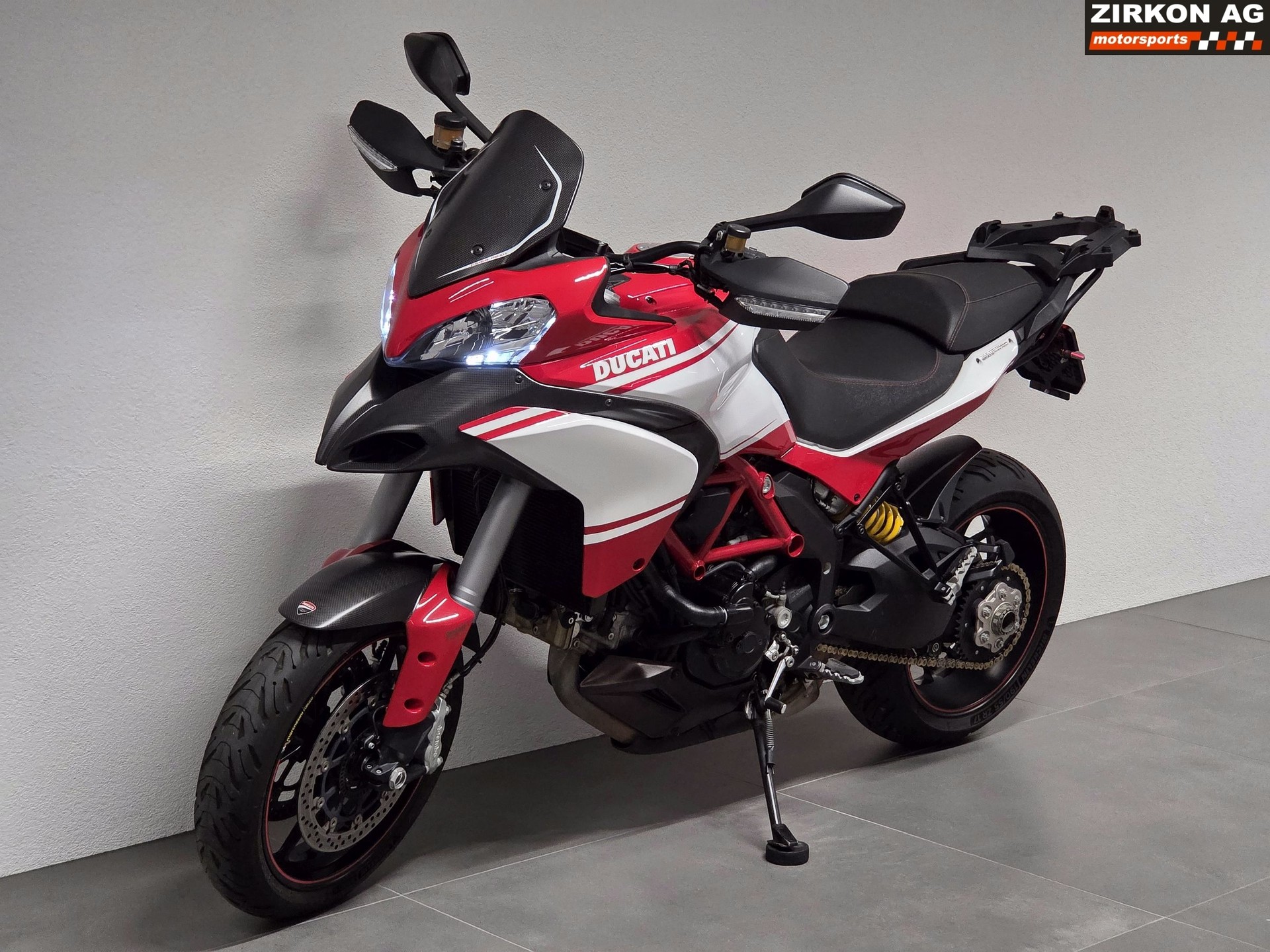 DUCATI Multistrada 1200 S Pikes Peak ABS-image-7