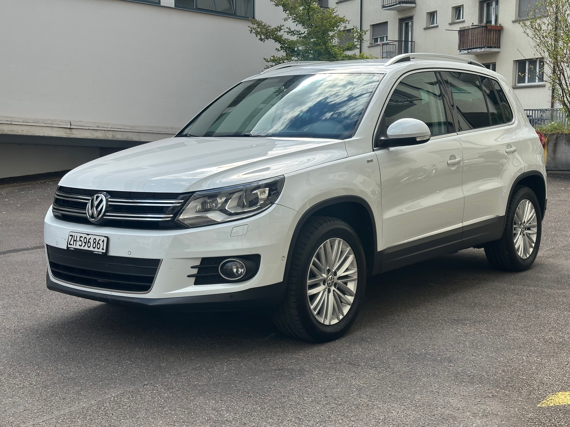 VW 2.0 TSI 180 Cup DSG-image-0