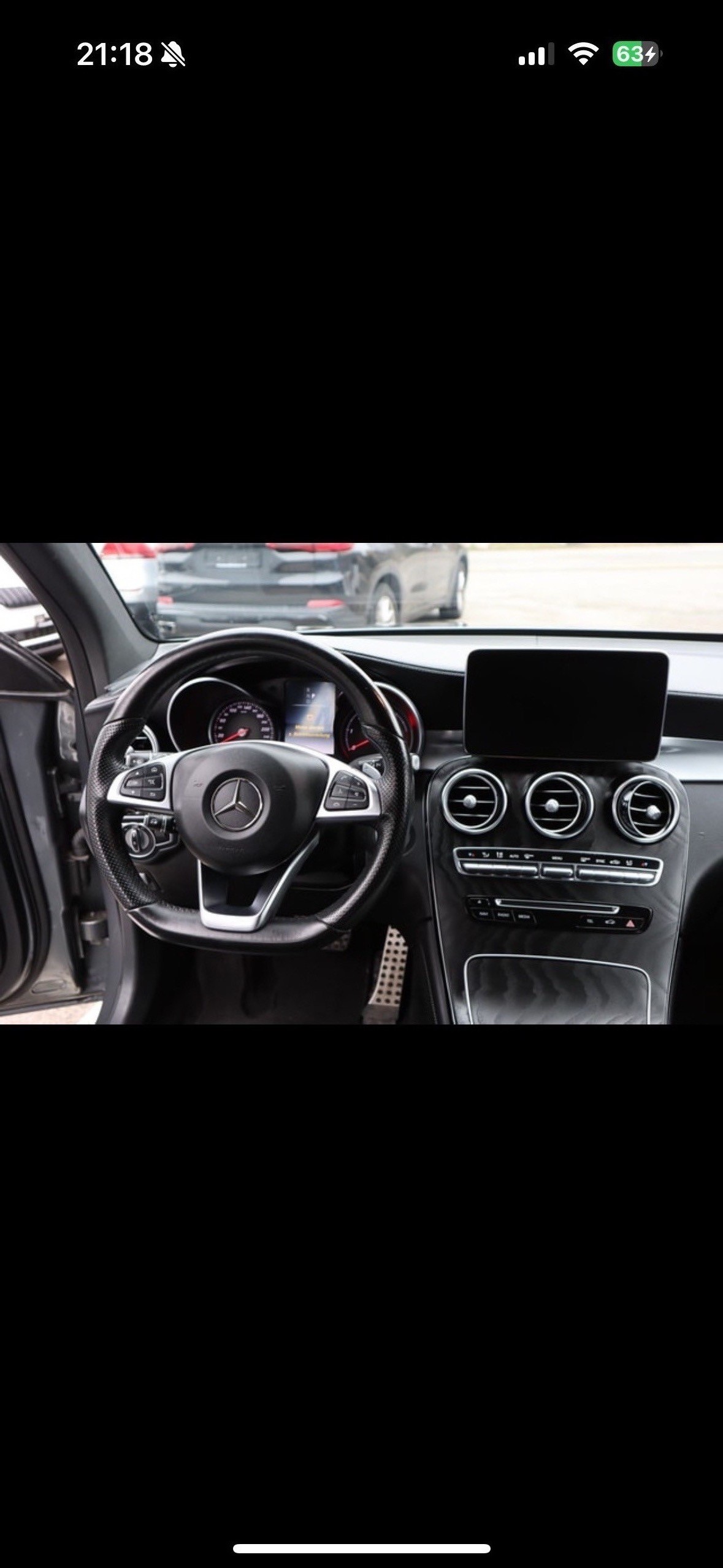 MERCEDES-BENZ GLC 350 d AMG Line 4m-image-0