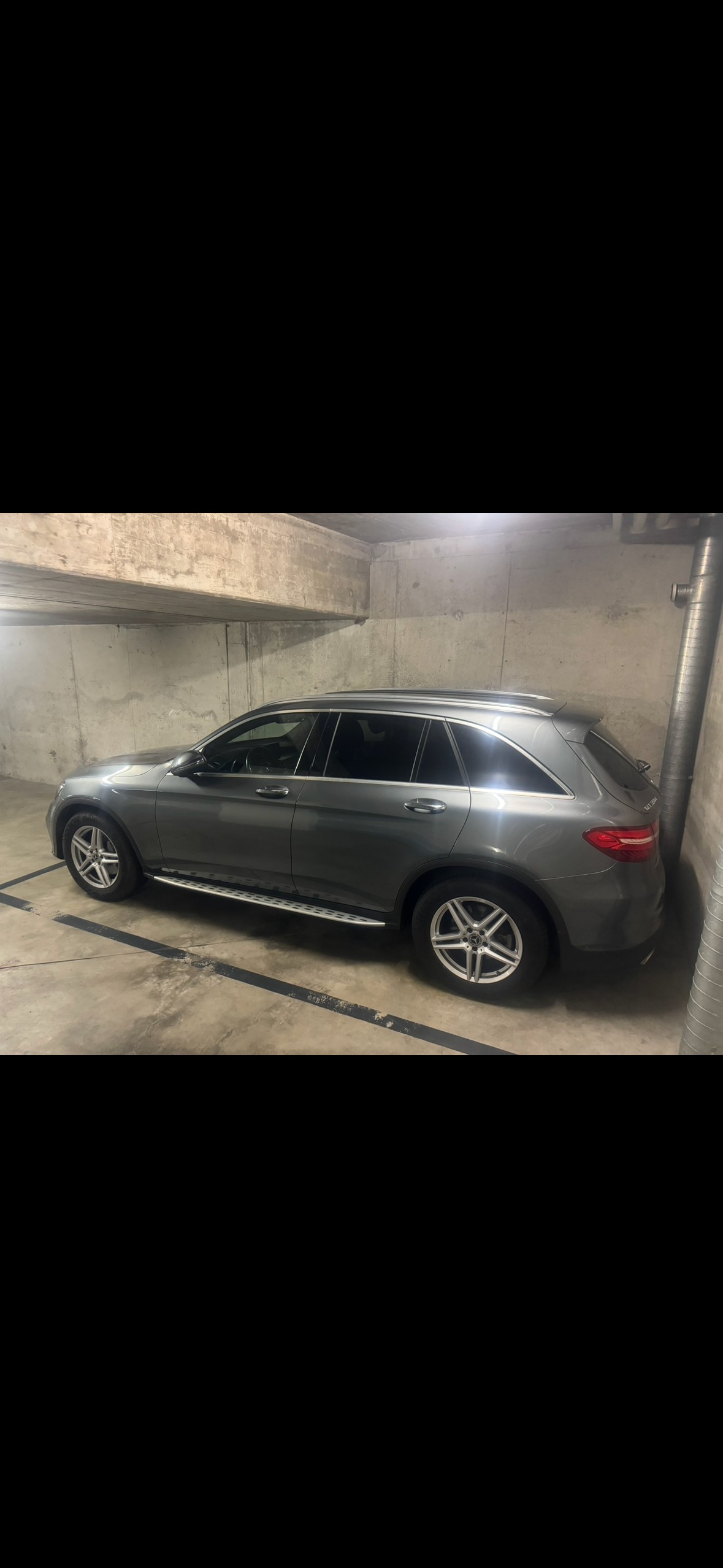 MERCEDES-BENZ GLC 350 d AMG Line 4m-image-4