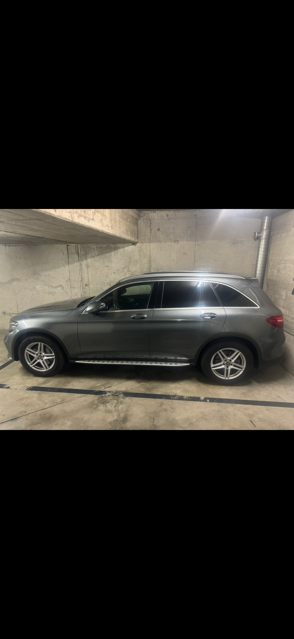 MERCEDES-BENZ GLC 350 d AMG Line 4m-image-5