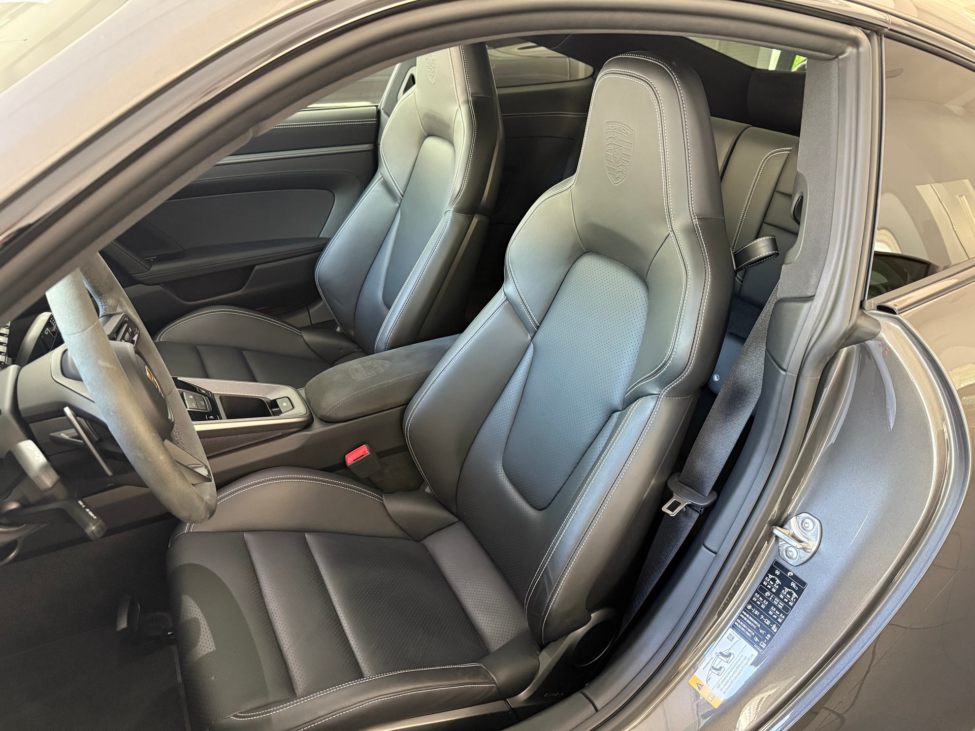 PORSCHE 911 Carrera S PDK-image-12