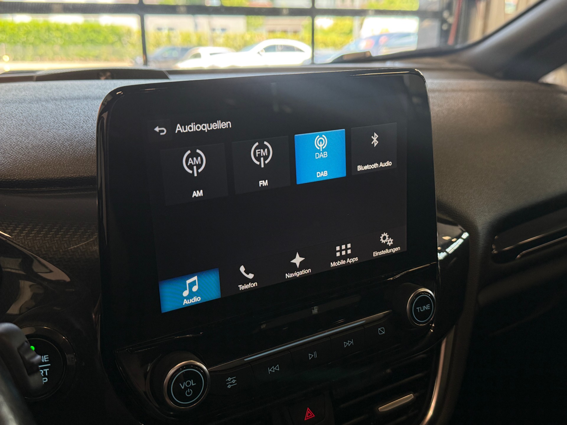 FORD Fiesta 1.0 SCTi ST Line-image-8