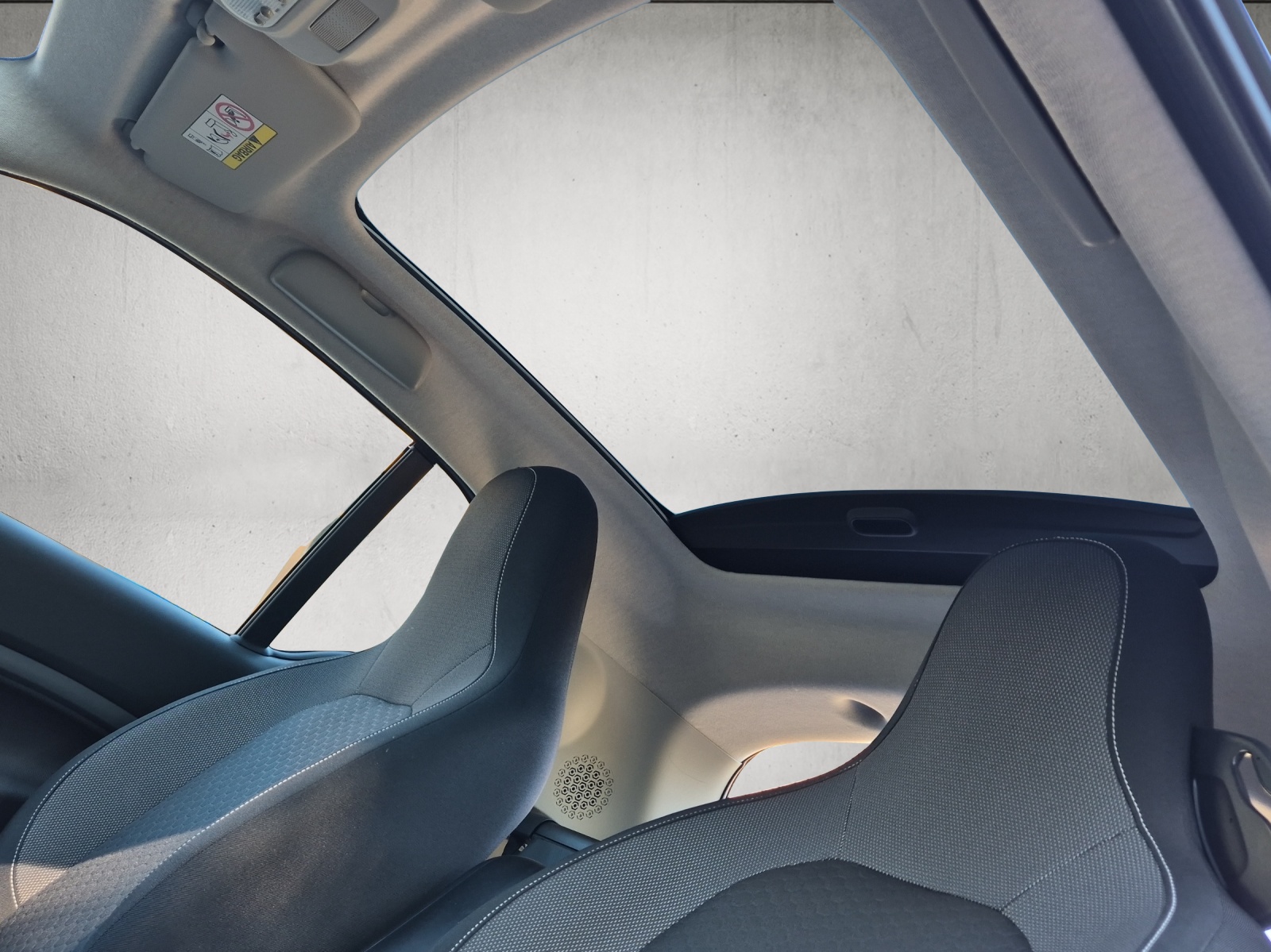 SMART fortwo EQ (incl. Batterie)-image-17