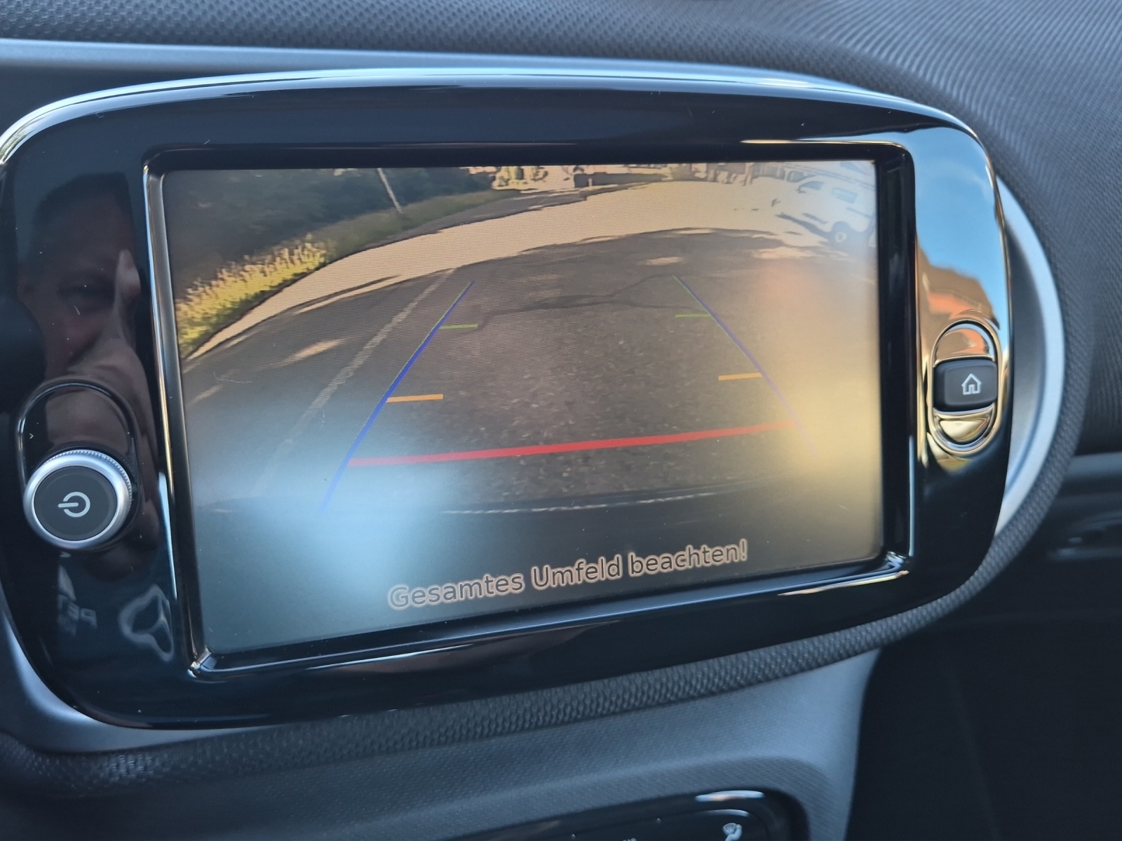 SMART fortwo EQ (incl. Batterie)-image-14