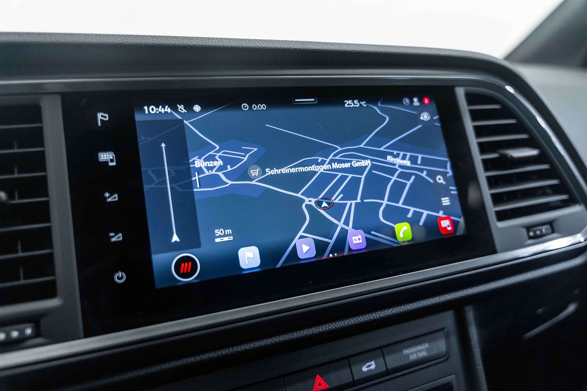 CUPRA Ateca 2.0TSI VZ 4Drive DSG 300PS-image-22