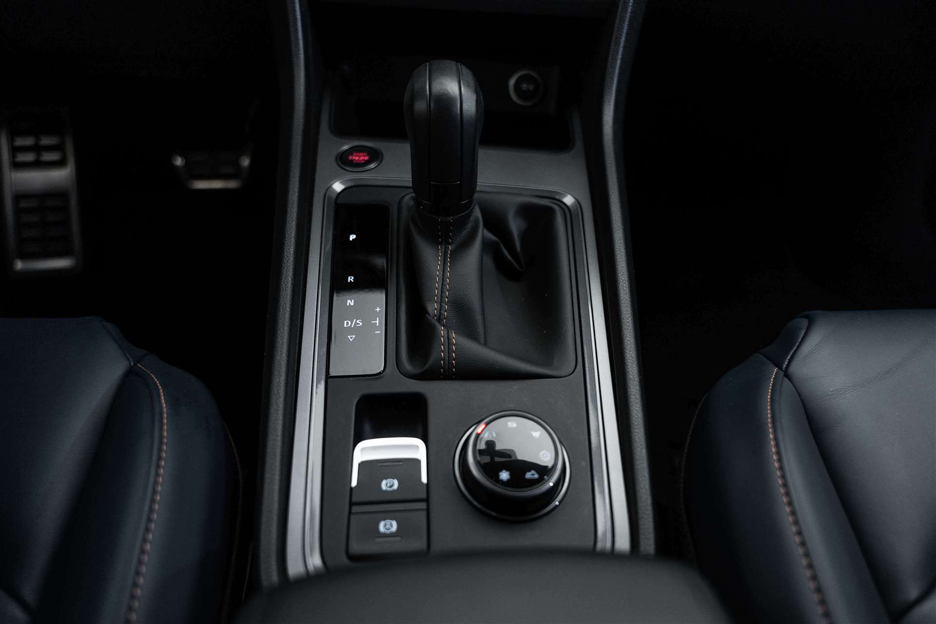 CUPRA Ateca 2.0TSI VZ 4Drive DSG 300PS-image-28