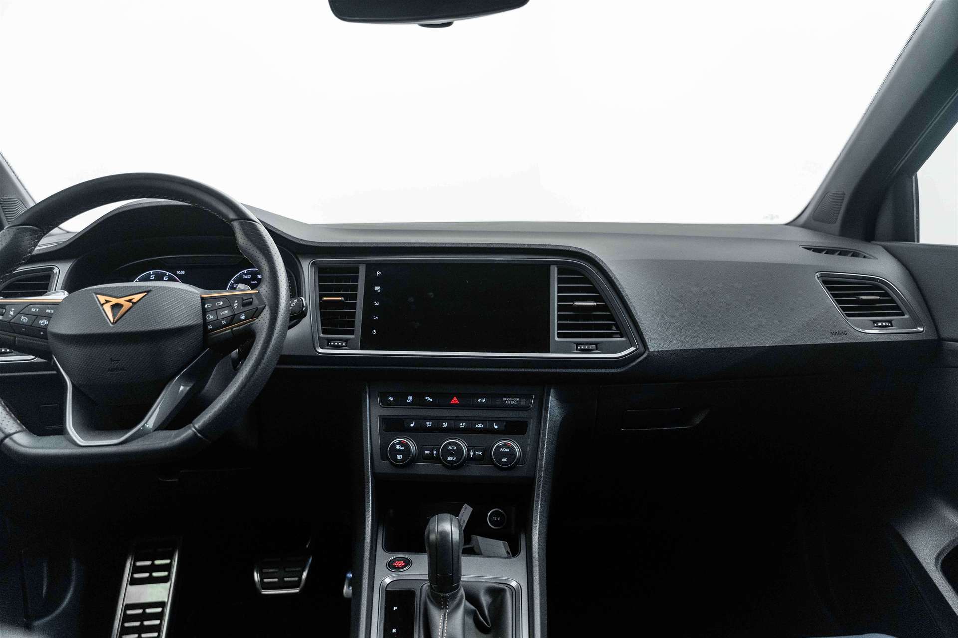 CUPRA Ateca 2.0TSI VZ 4Drive DSG 300PS-image-7