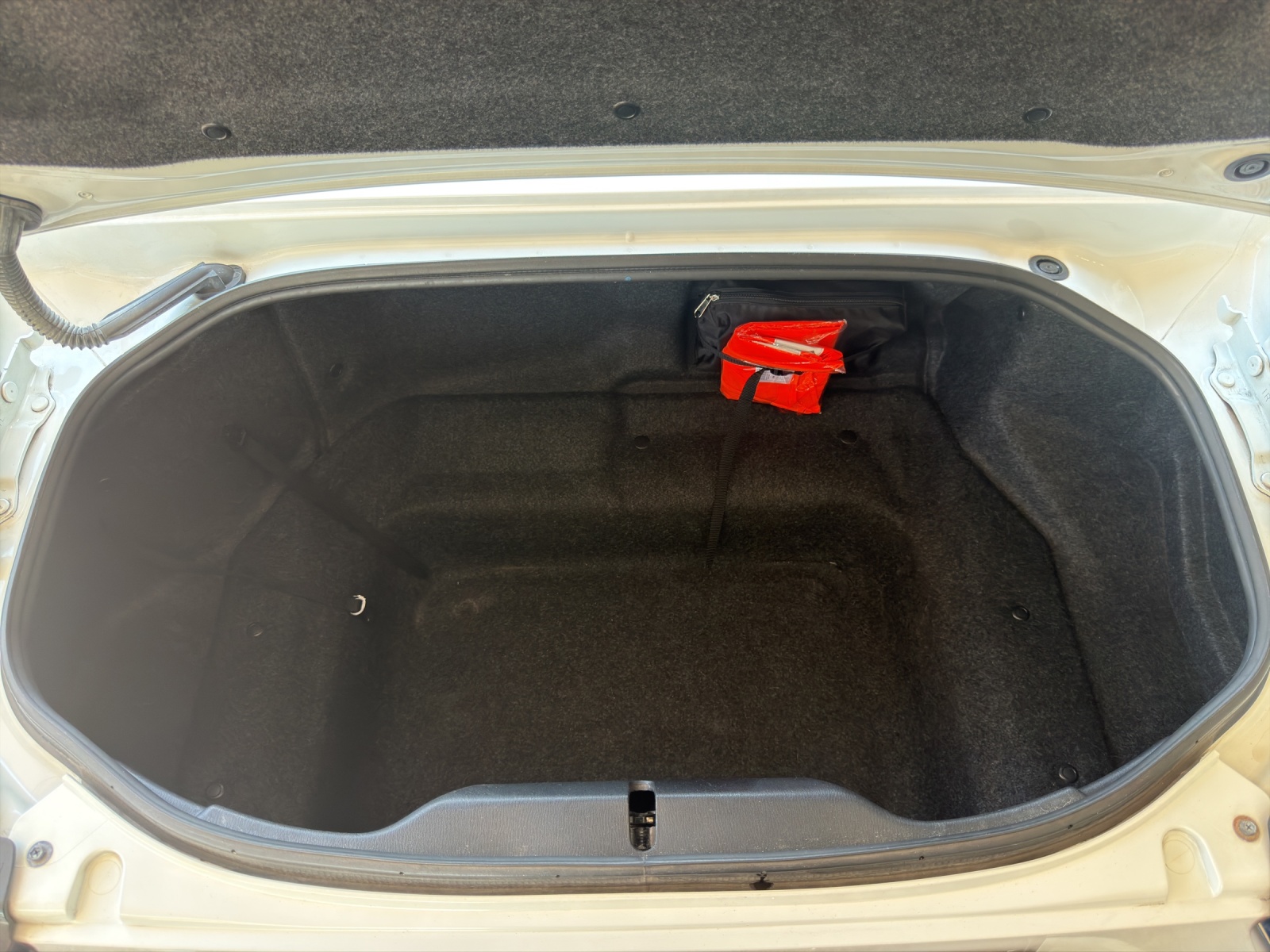 FIAT 124 Spider 1.4 MultiAir Lusso-image-13