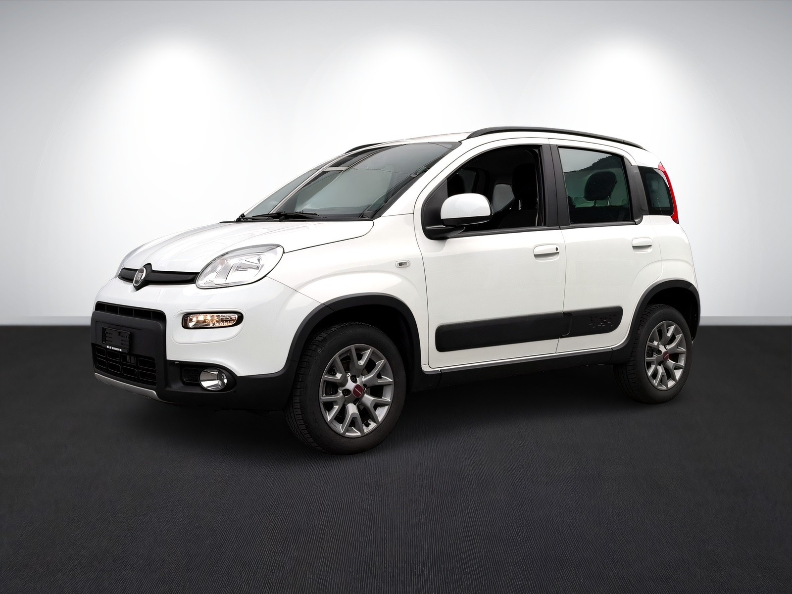 FIAT Panda 0.9 Twinair Turbo Wild 4x4-image-1