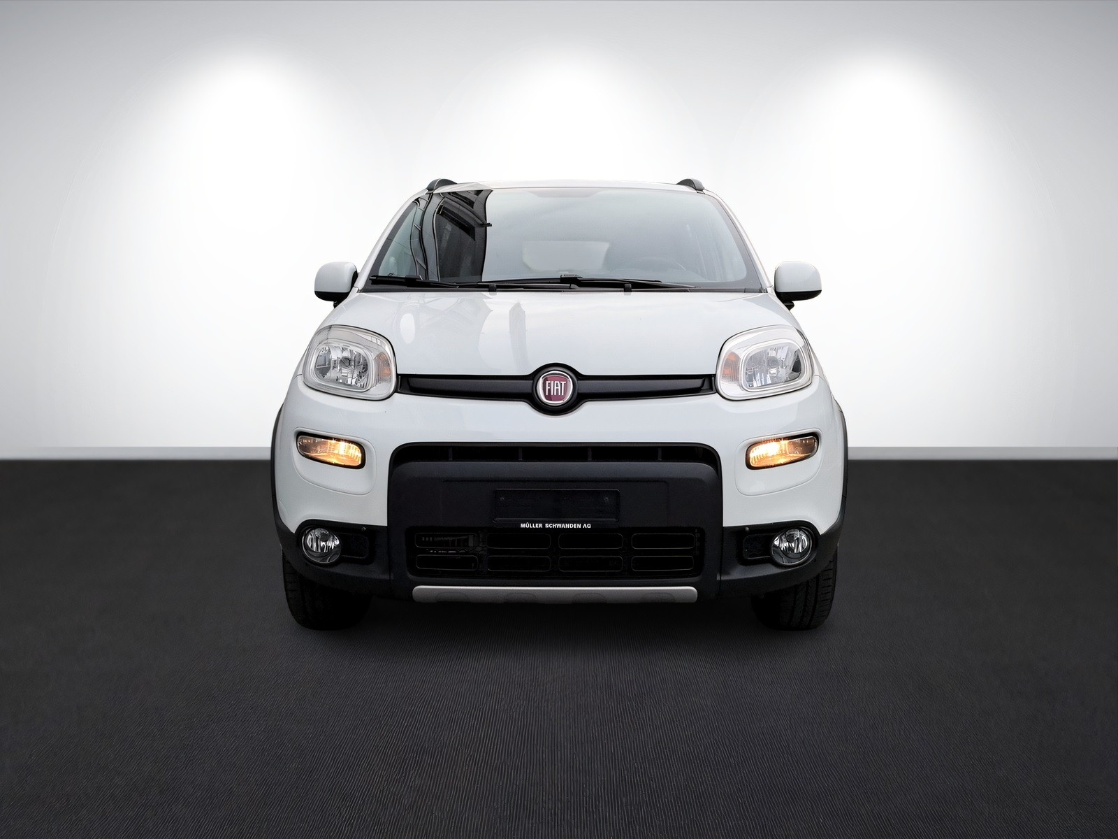FIAT Panda 0.9 Twinair Turbo Wild 4x4-image-2