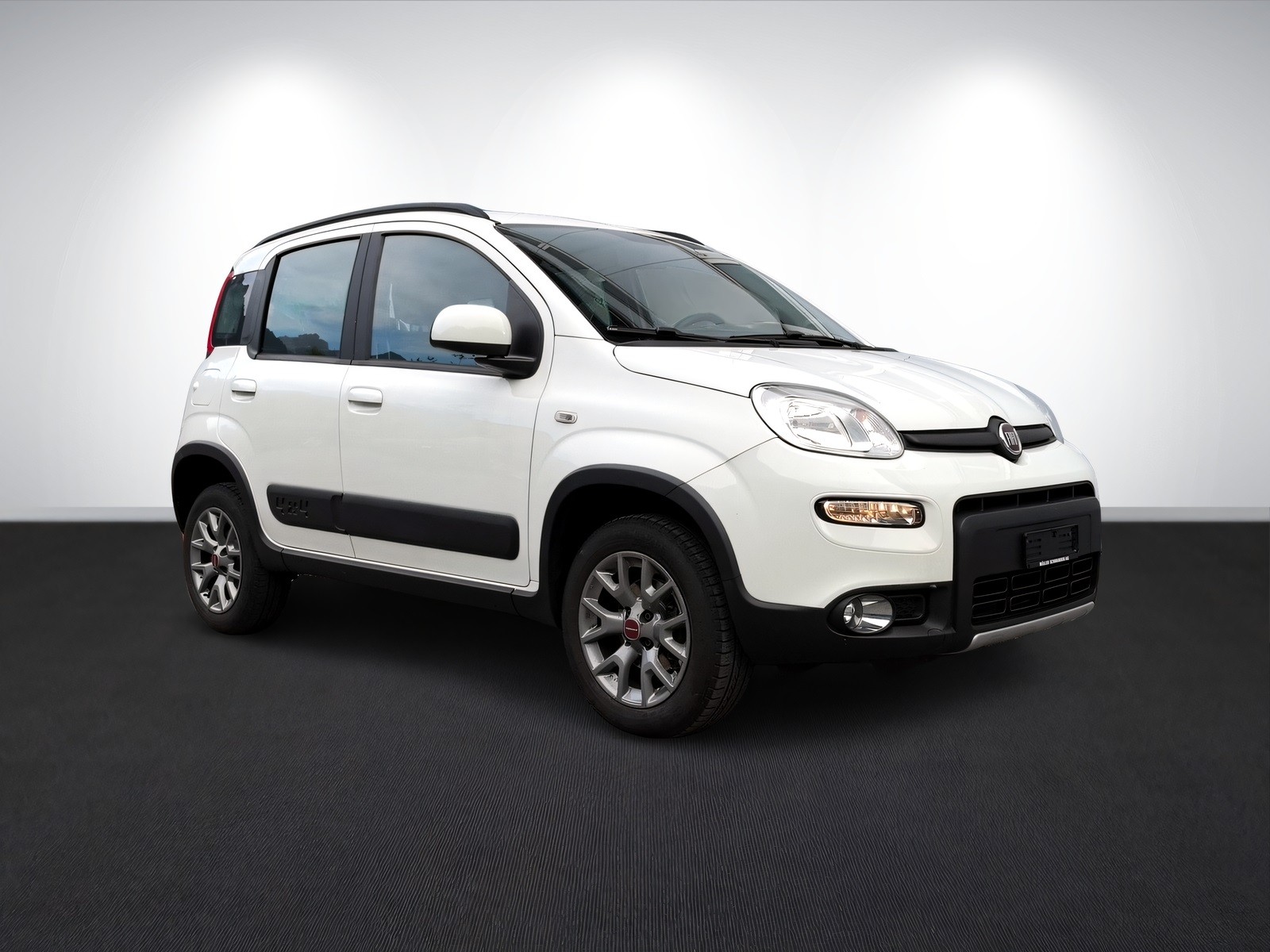 FIAT Panda 0.9 Twinair Turbo Wild 4x4-image-0
