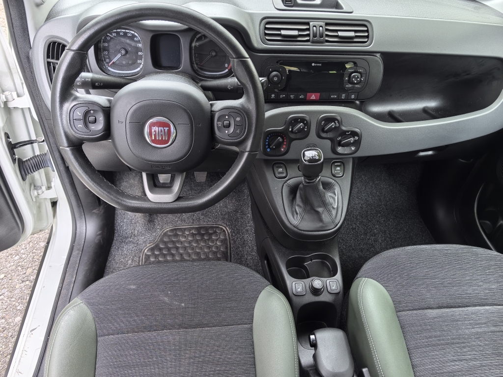 FIAT Panda 0.9 Twinair Turbo Wild 4x4-image-7