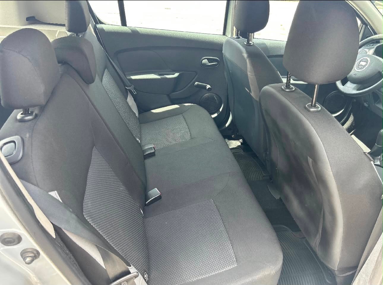 DACIA Sandero 1.2 Ambiance-image-13