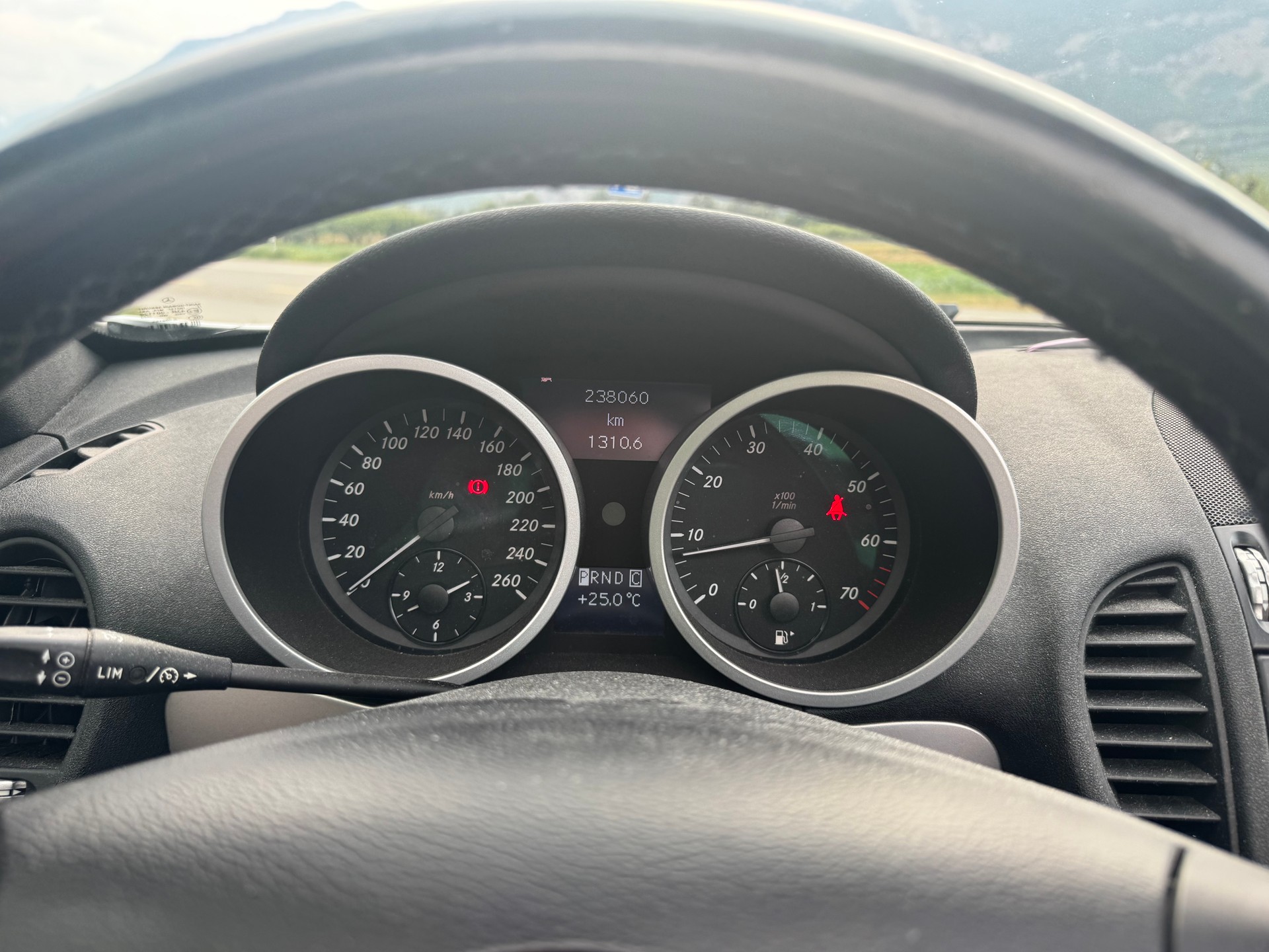 MERCEDES-BENZ SLK 350-image-10
