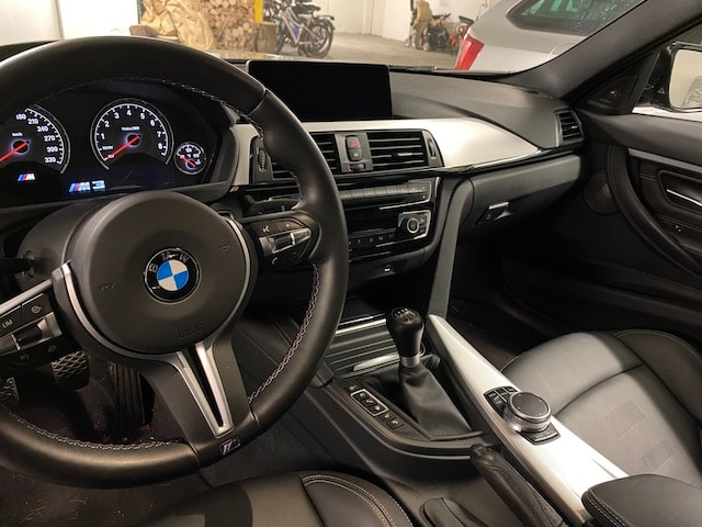 BMW M3 Competition-image-4