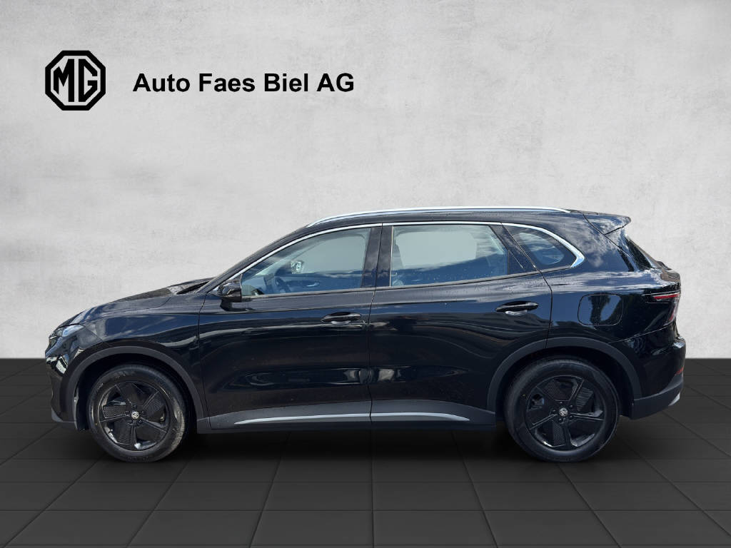 MG S5 EV 49 kWh Comfort EV-image-2